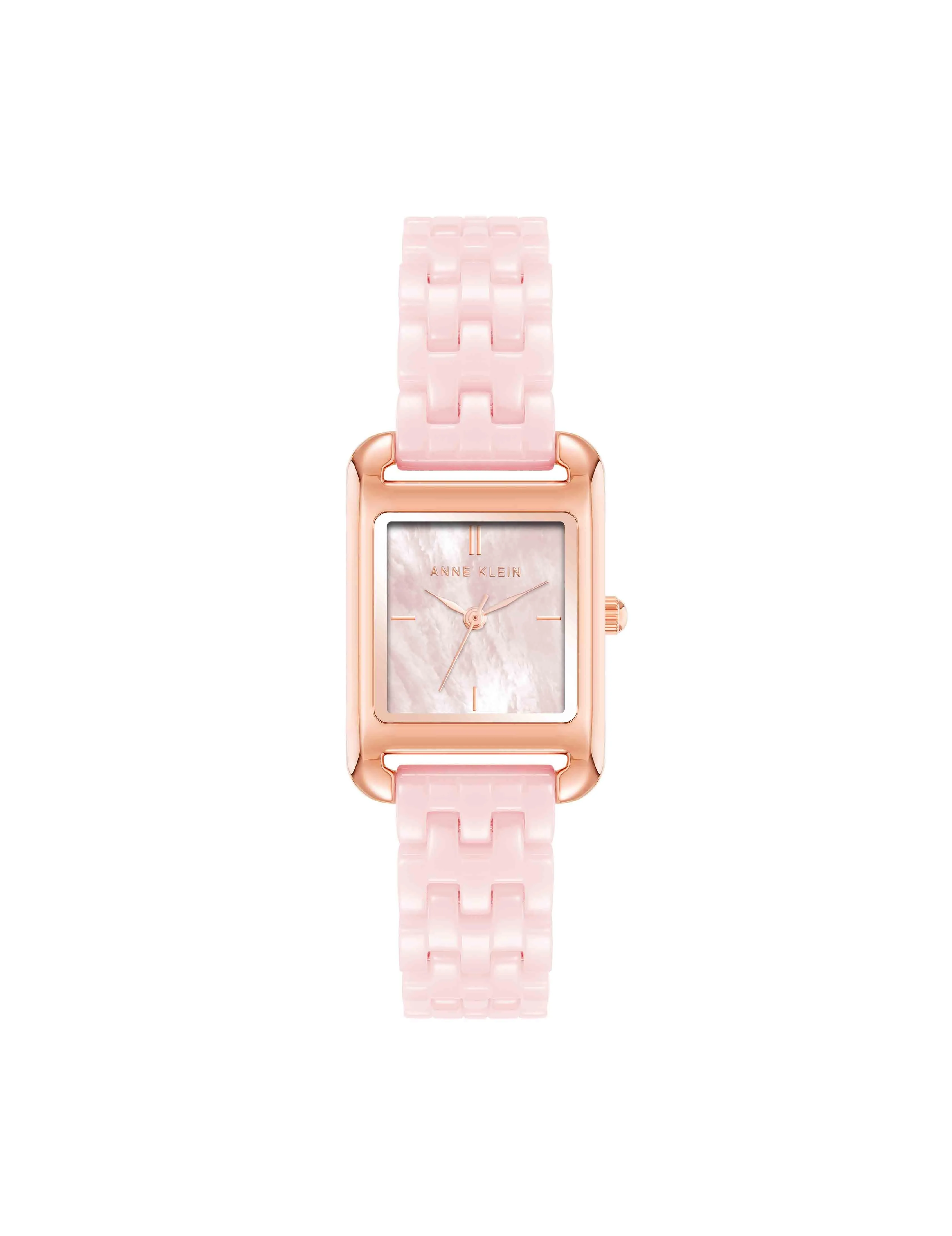 Legacy Ceramic Bracelet Watch sold by Anne Klein