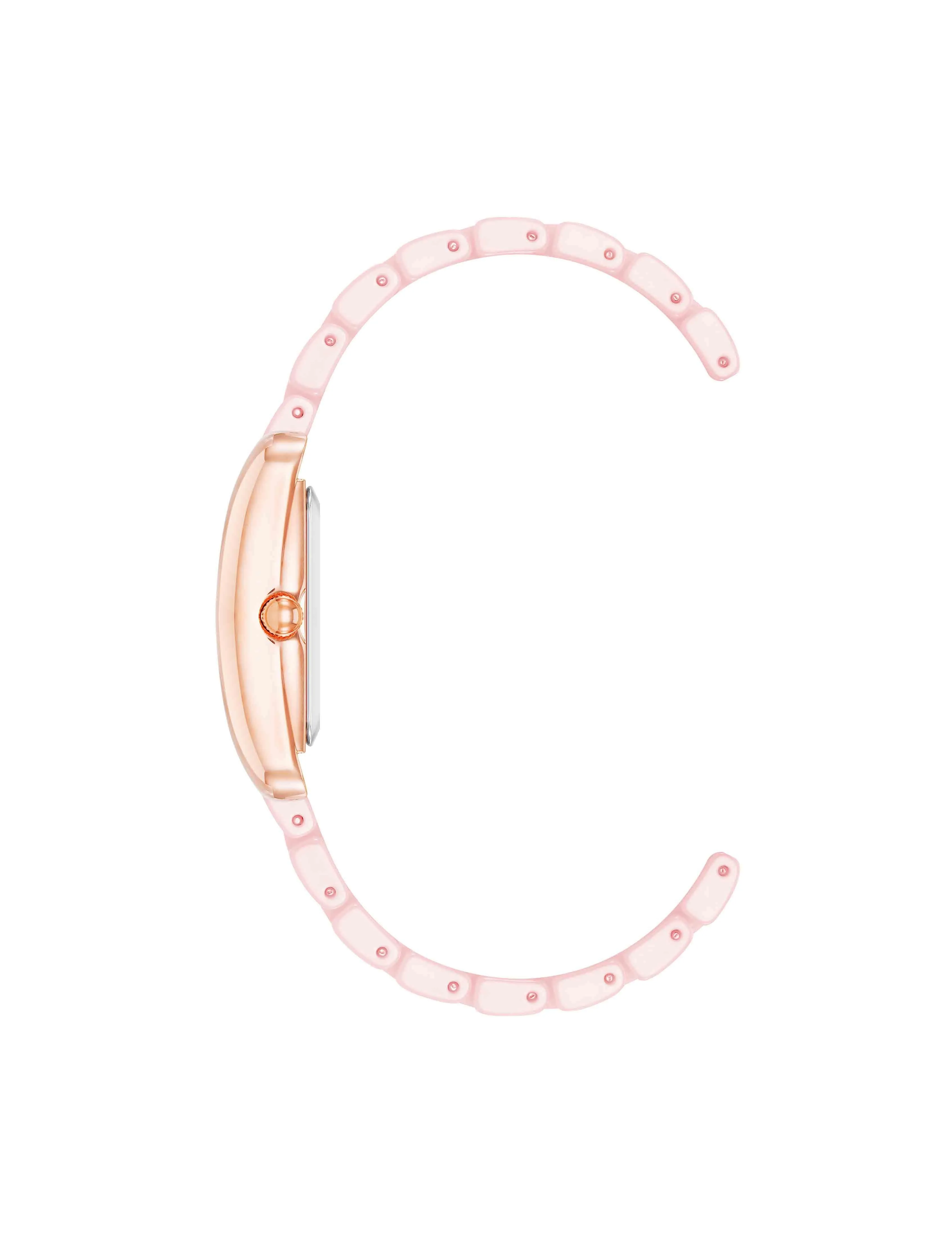 Legacy Ceramic Bracelet Watch sold by Anne Klein product image thumbnail 3