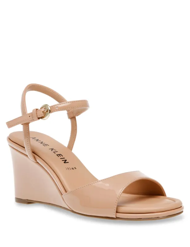 Silas Wedge- Sale sold by Anne Klein