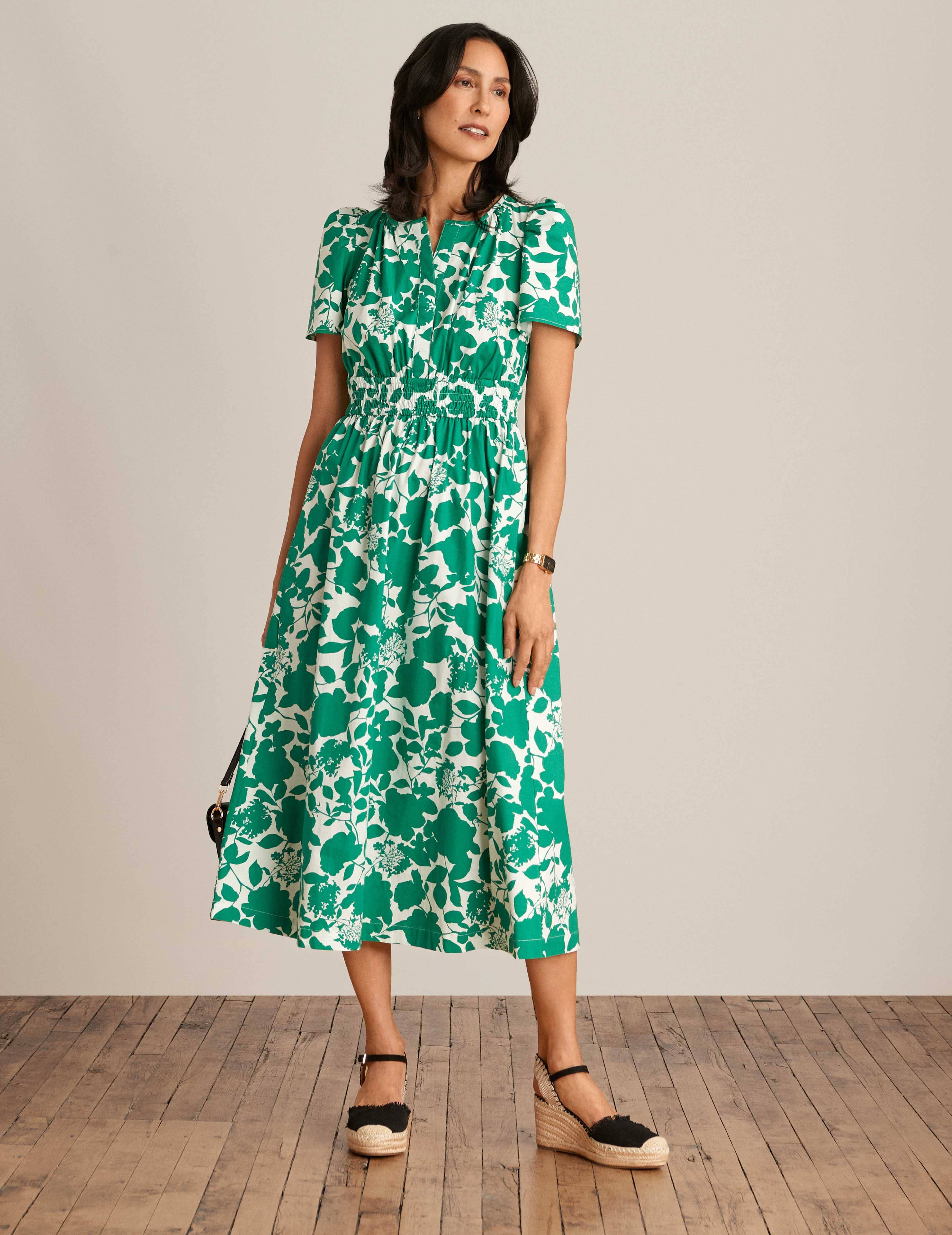 Short Sleeve Maxi Dress sold by Anne Klein