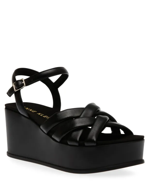 Valencia Platform Wedge sold by Anne Klein