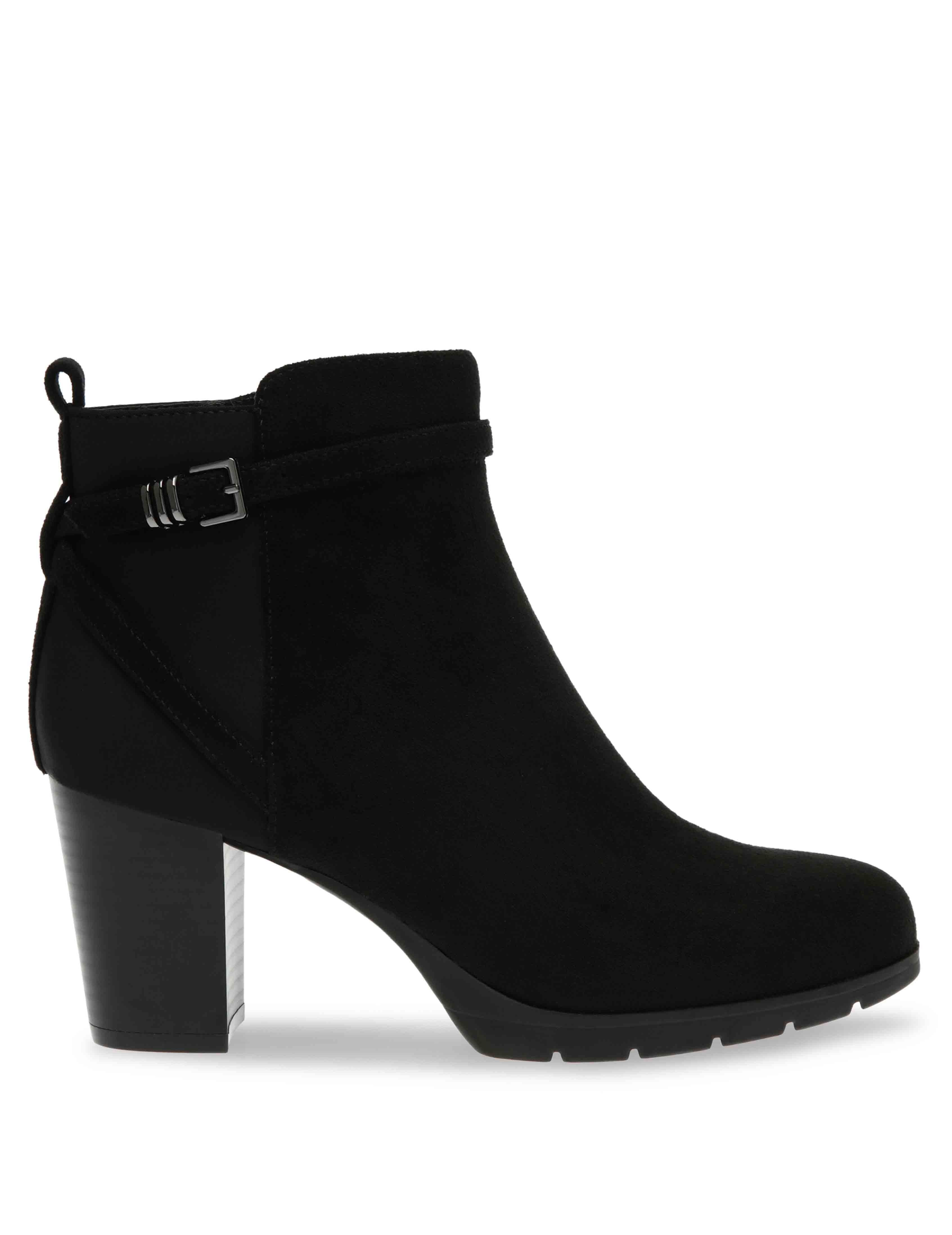 Riah Bootie sold by Anne Klein product image thumbnail 2