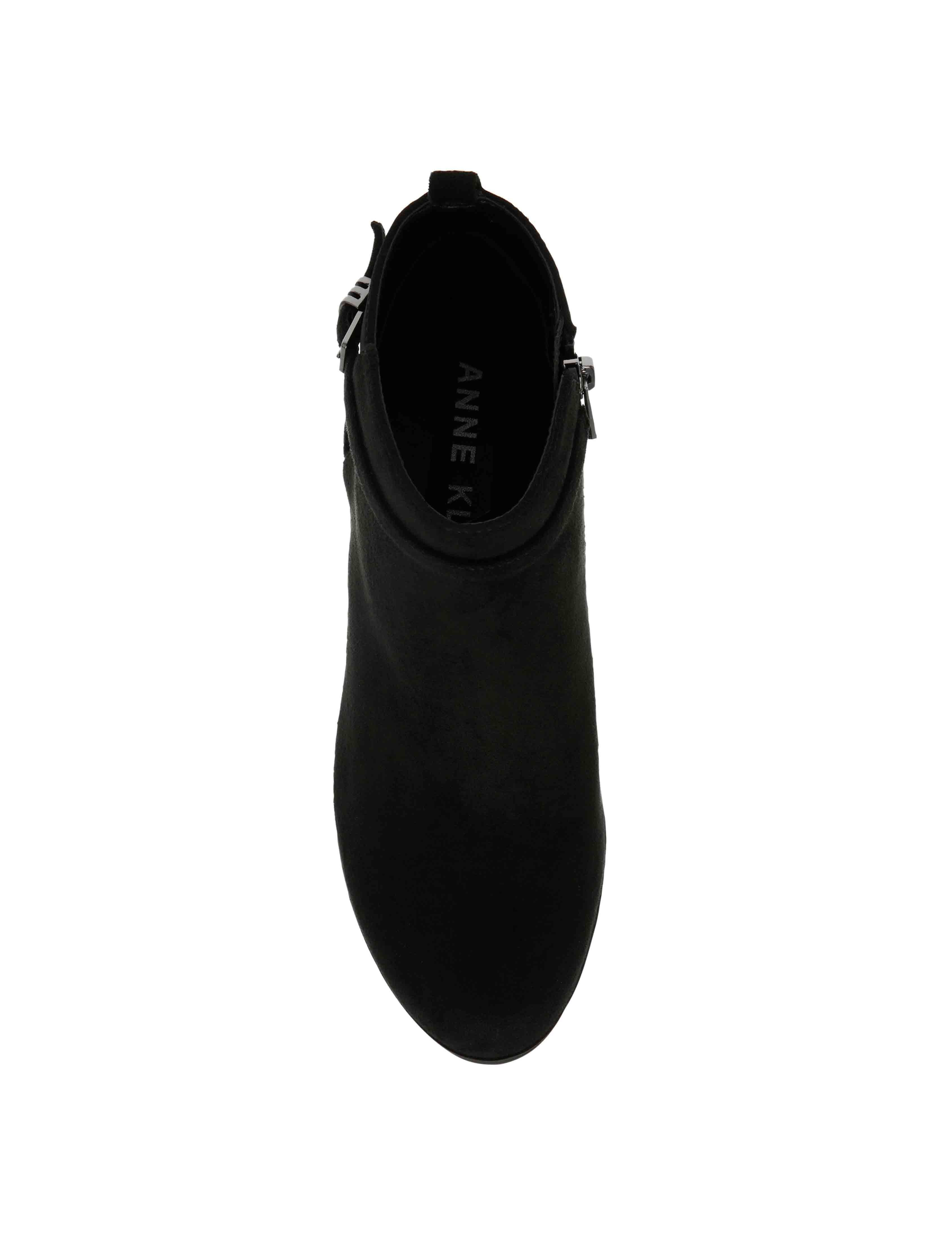 Riah Bootie sold by Anne Klein product image thumbnail 4