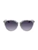Animal Print Square Sunglasses sold by Anne Klein