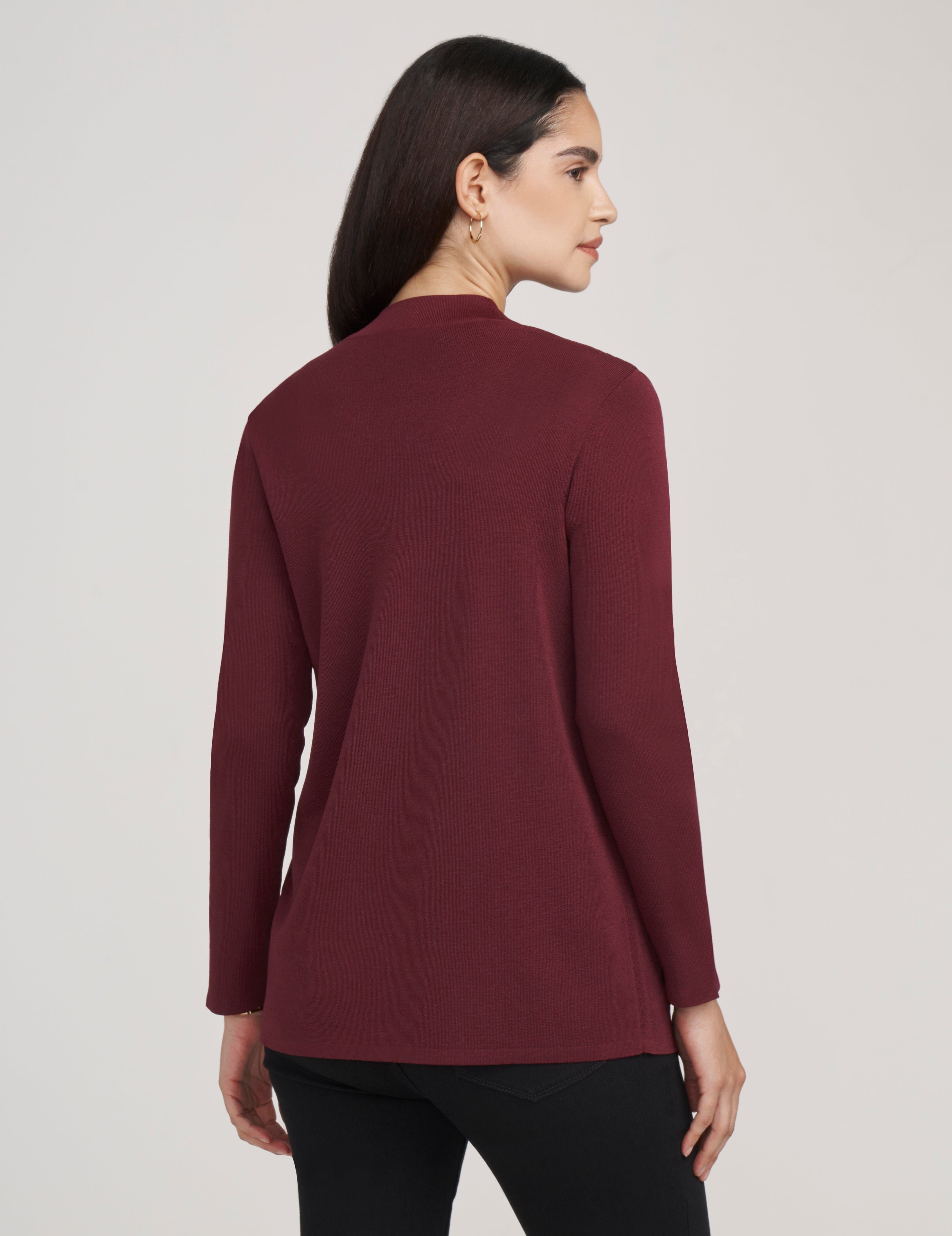 Malibu Cardigan- Clearance sold by Anne Klein product image thumbnail 2