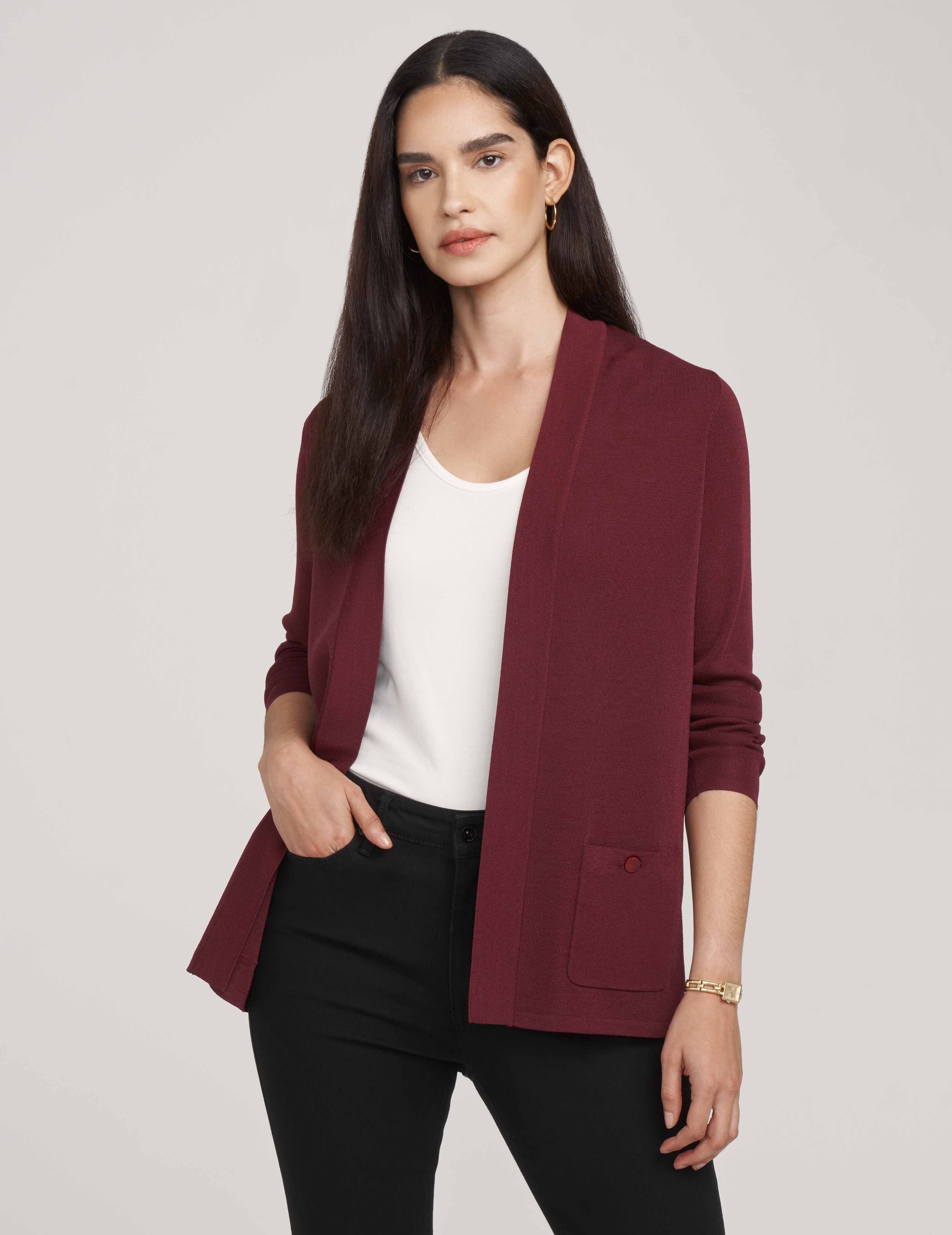Malibu Cardigan- Clearance sold by Anne Klein