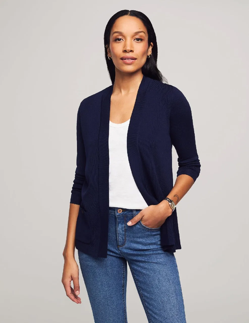 Malibu Cardigan- Sale sold by Anne Klein