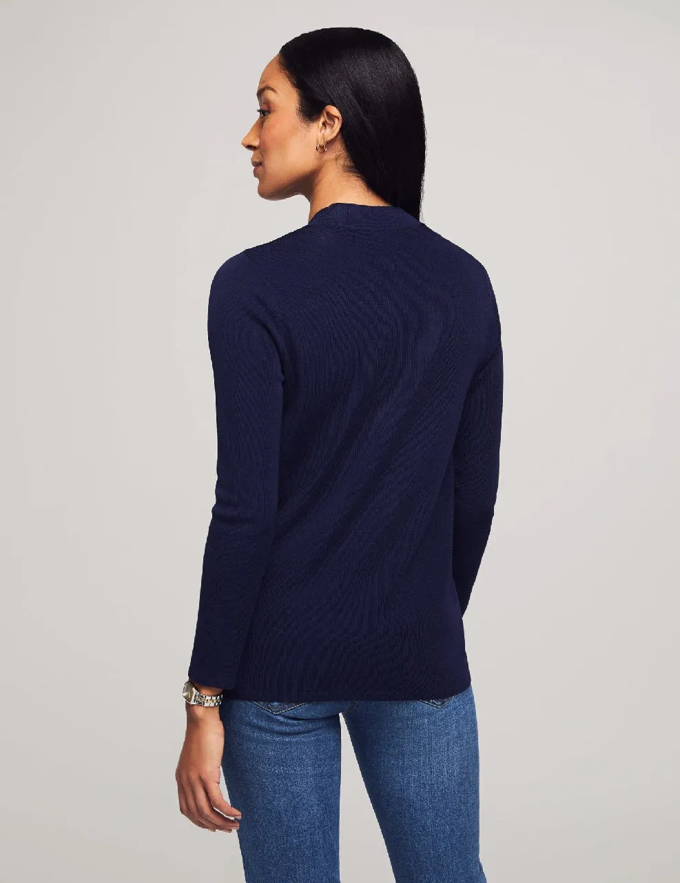 Malibu Cardigan- Sale sold by Anne Klein product image thumbnail 2