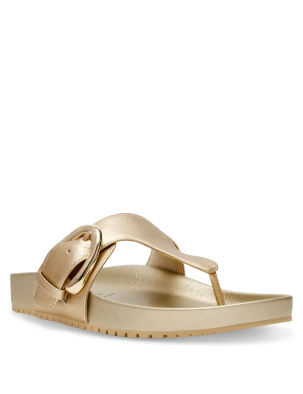 Dainty Sandal sold by Anne Klein