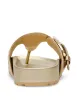 Dainty Sandal sold by Anne Klein