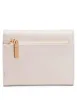 Medium Flap Wallet With Enamel Turn Lock sold by Anne Klein