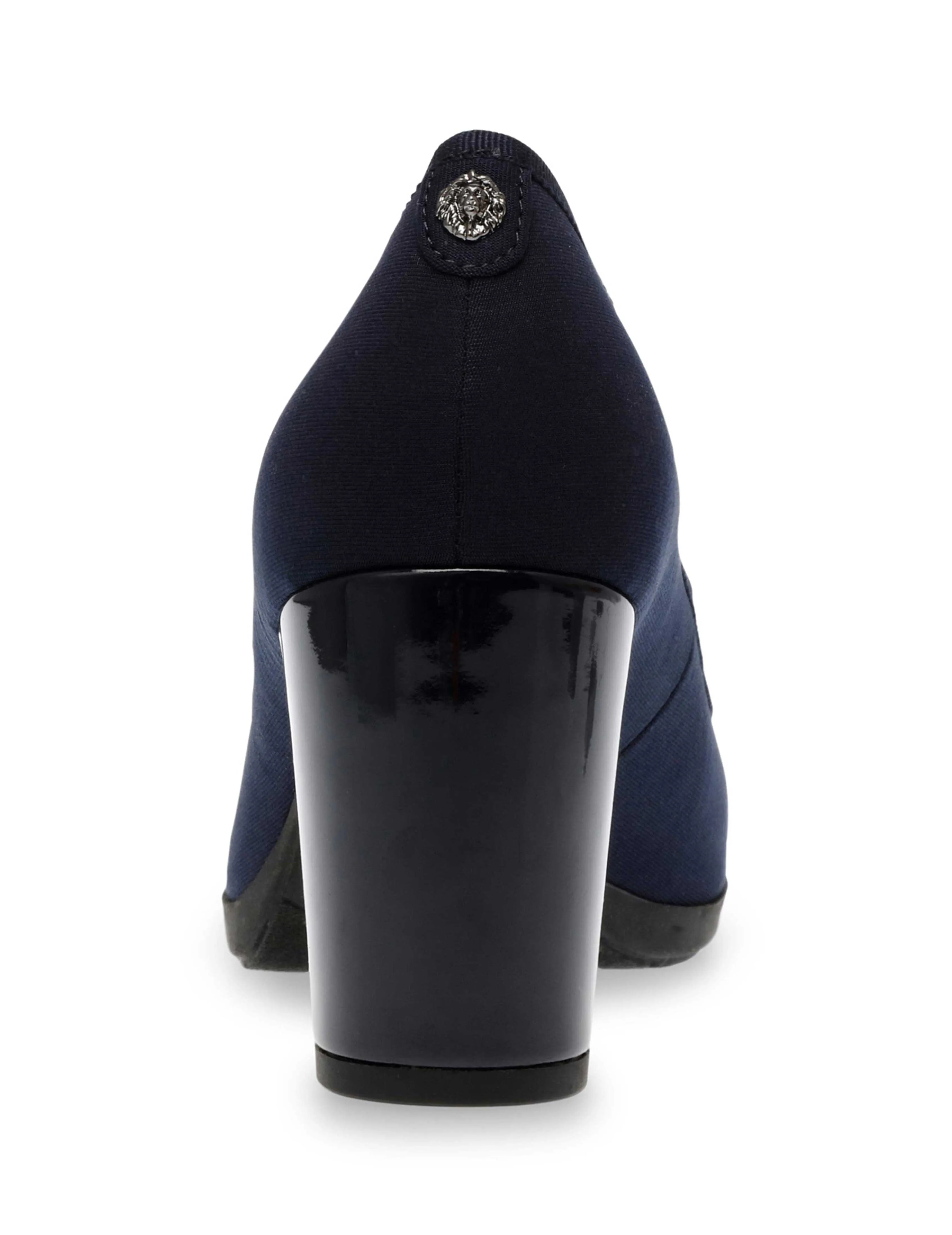 Castana Pump sold by Anne Klein product image thumbnail 5