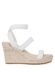 Willa Wedge sold by Anne Klein