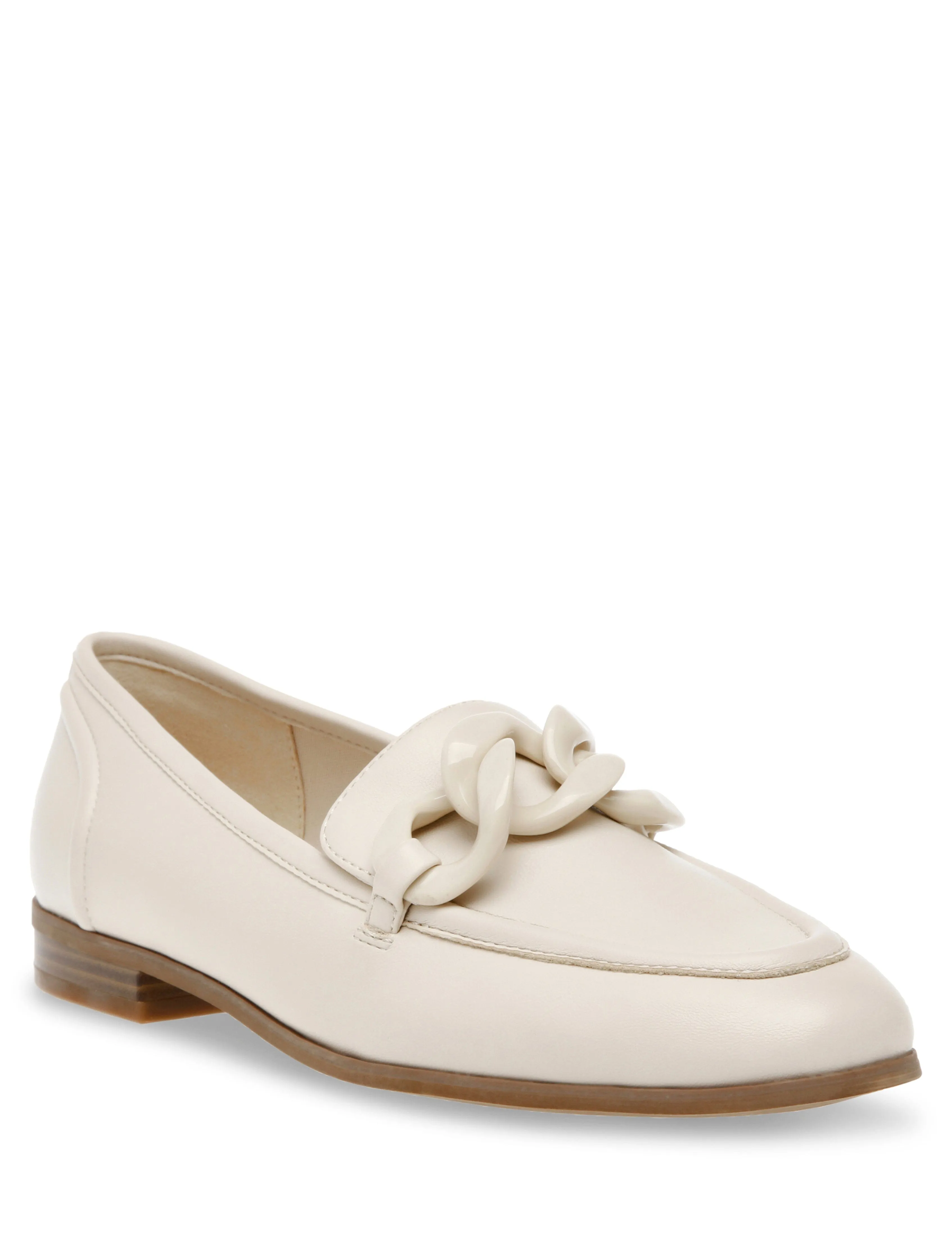 Braxton Loafer sold by Anne Klein product image thumbnail 2