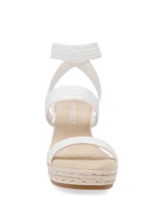 Willa Wedge sold by Anne Klein
