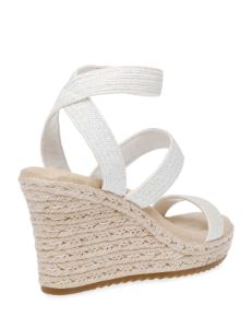 Willa Wedge sold by Anne Klein