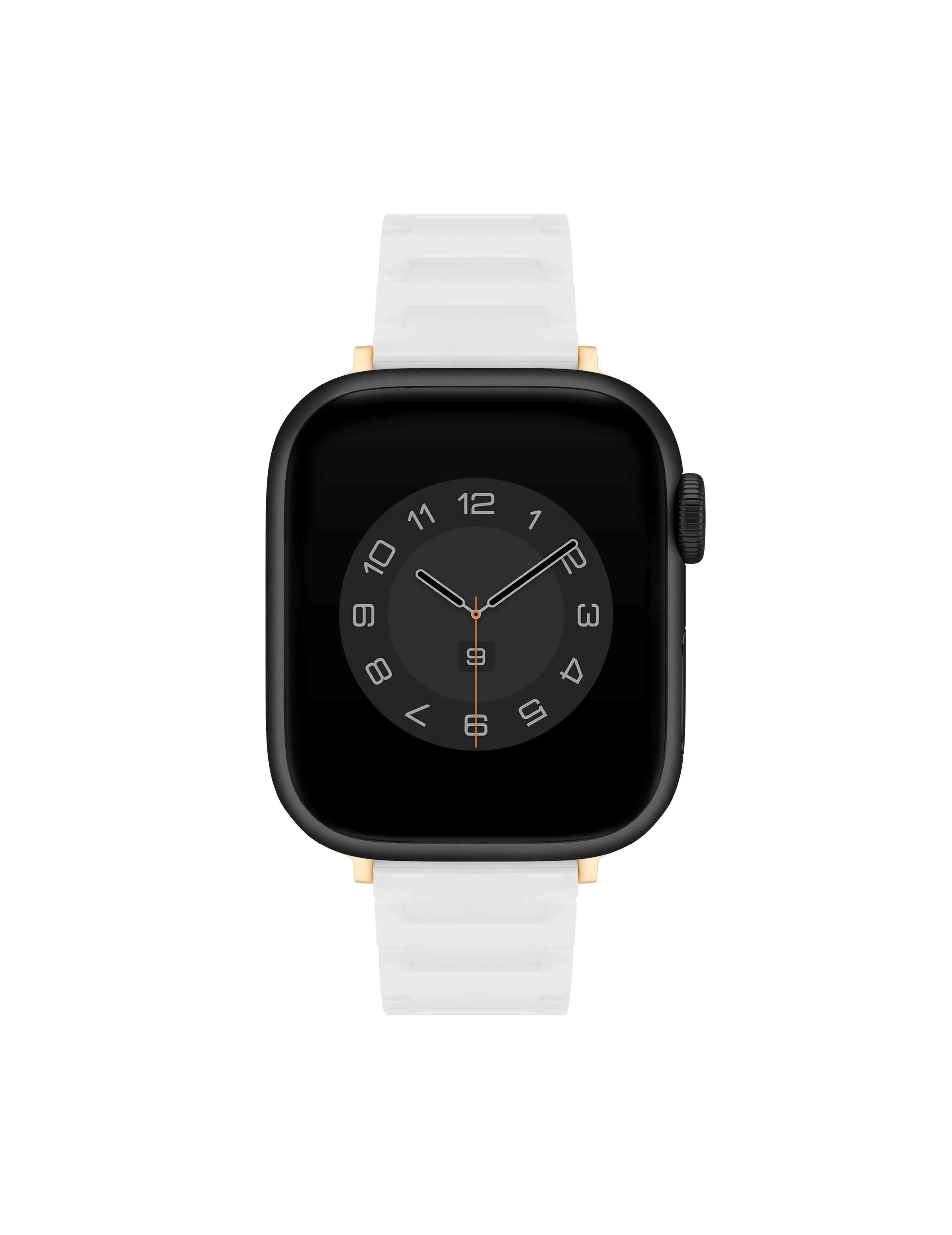 Ceramic Bracelet Band for Apple Watch® sold by Anne Klein
