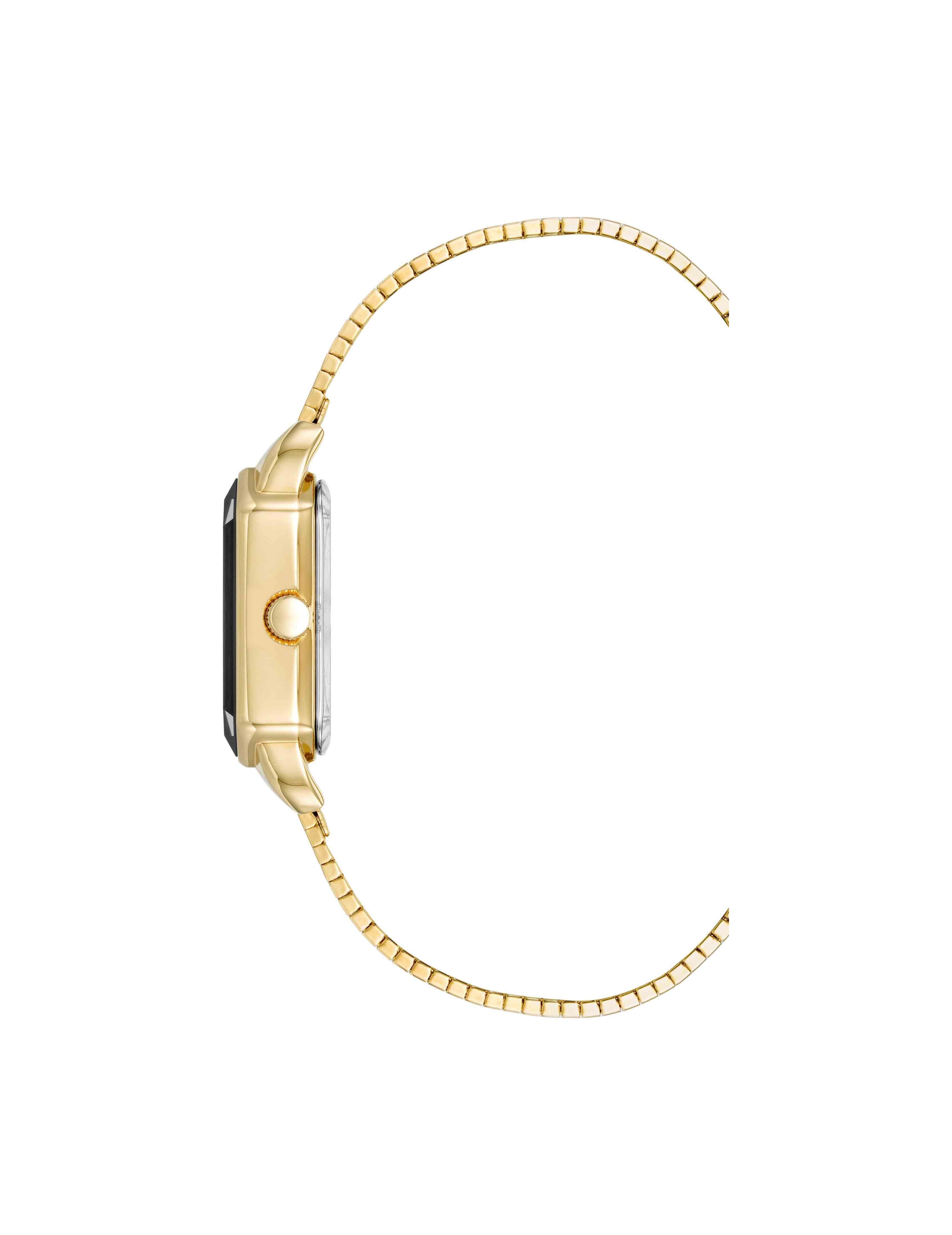 Retro Link Bracelet Watch sold by Anne Klein product image thumbnail 4