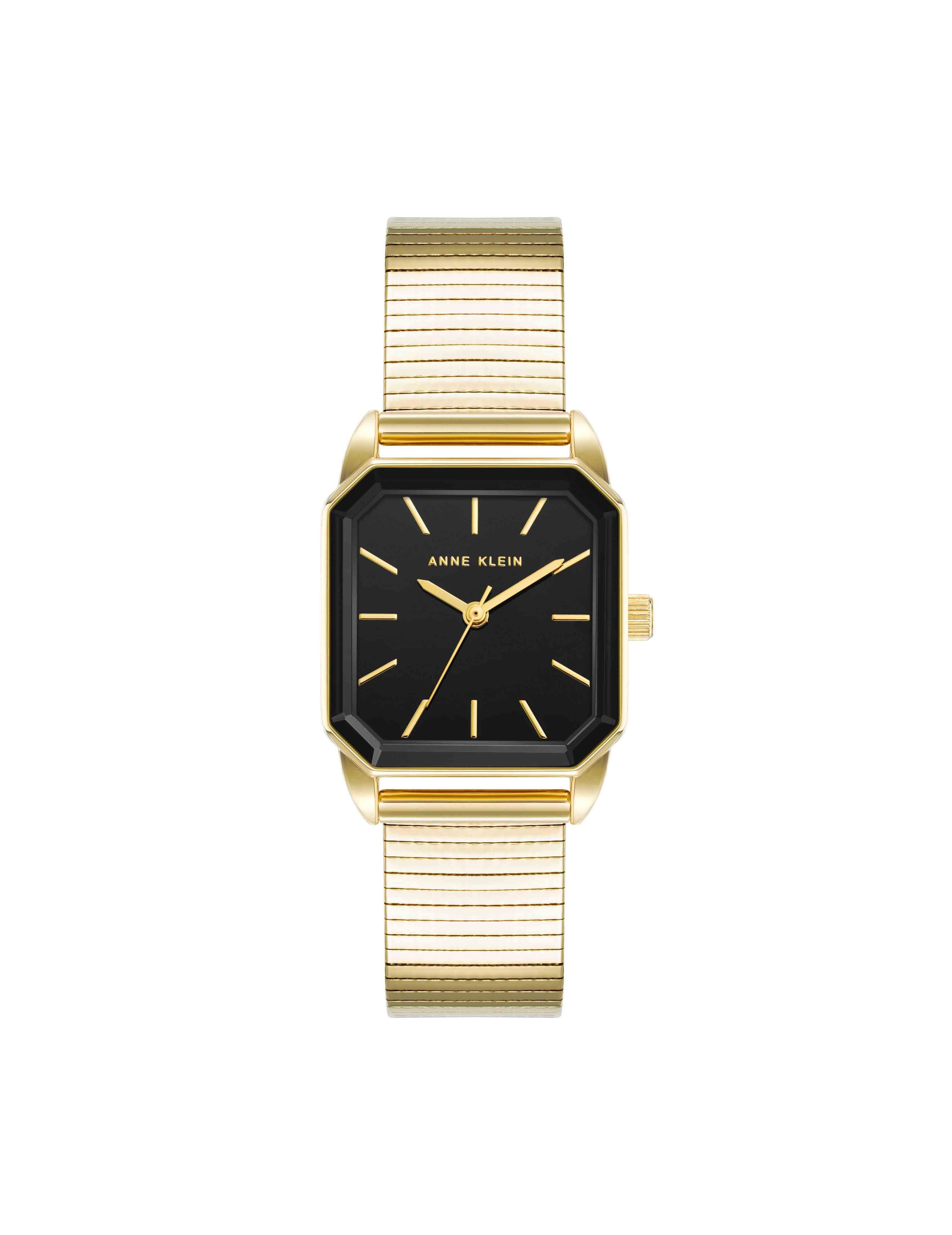 Retro Link Bracelet Watch sold by Anne Klein product image thumbnail 2