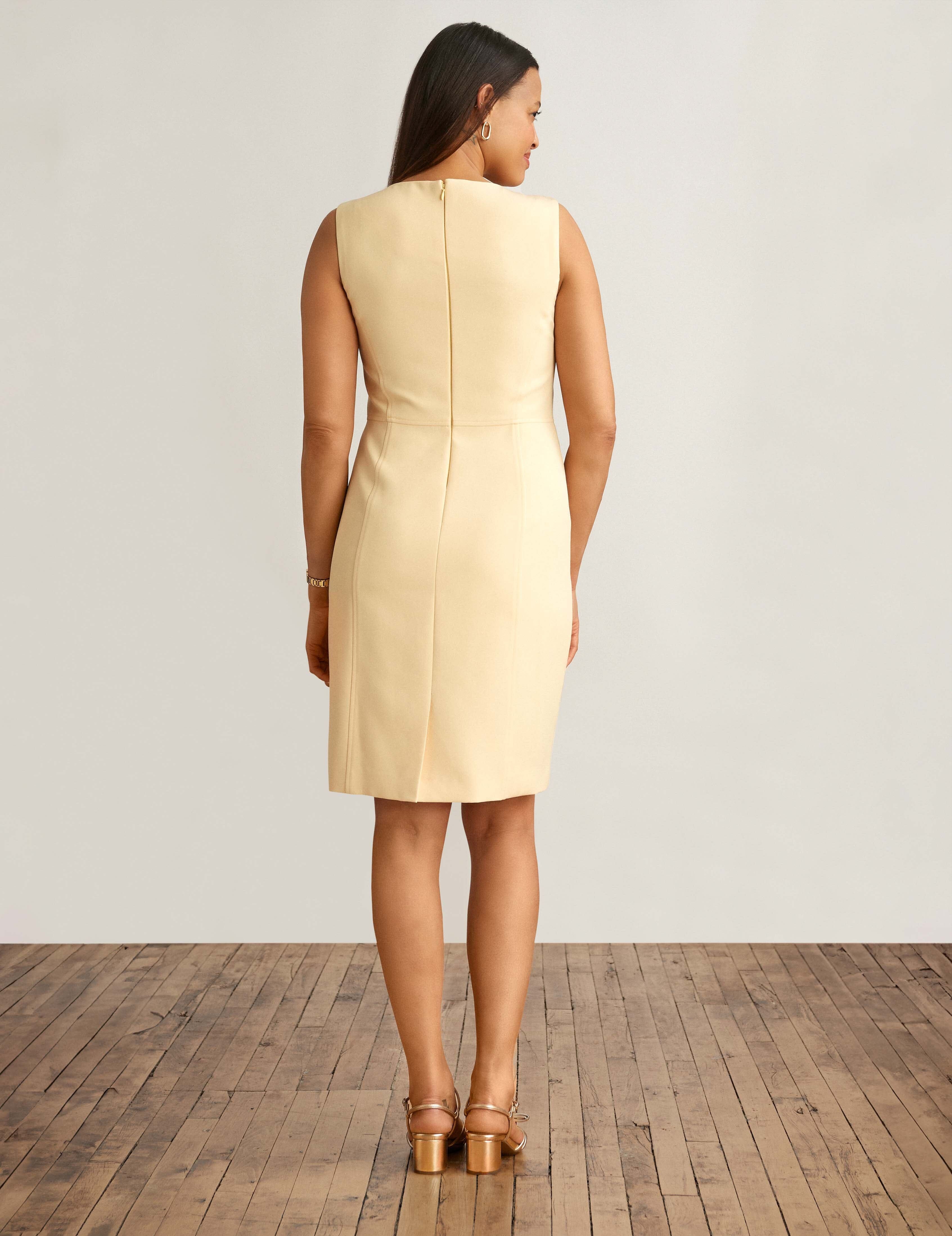 Sheath Dress sold by Anne Klein product image thumbnail 2