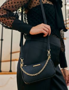 【Opening Project】 Micro Chain Cross Bag /追跡付 10873841_2230216.jpg