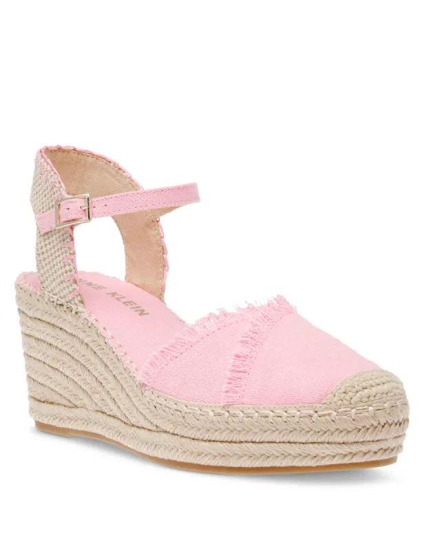 Lake Espadrille Wedge sold by Anne Klein
