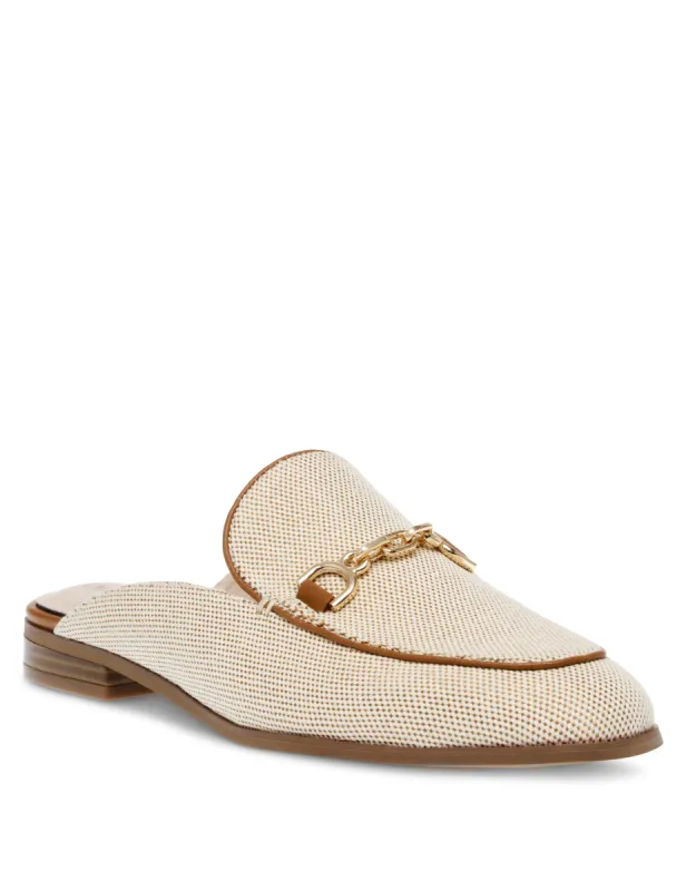 Brantley Loafer Mule sold by Anne Klein
