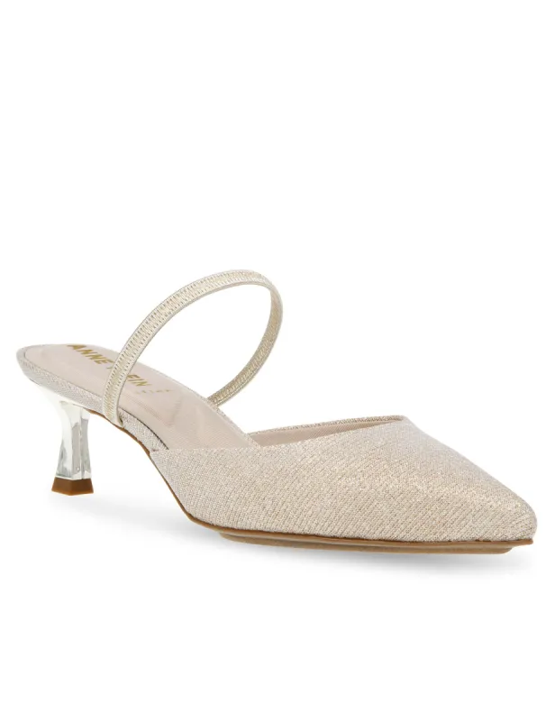 Iella Convertible Sling Back sold by Anne Klein