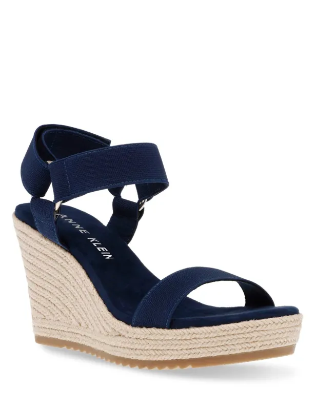 Wren Wedge sold by Anne Klein