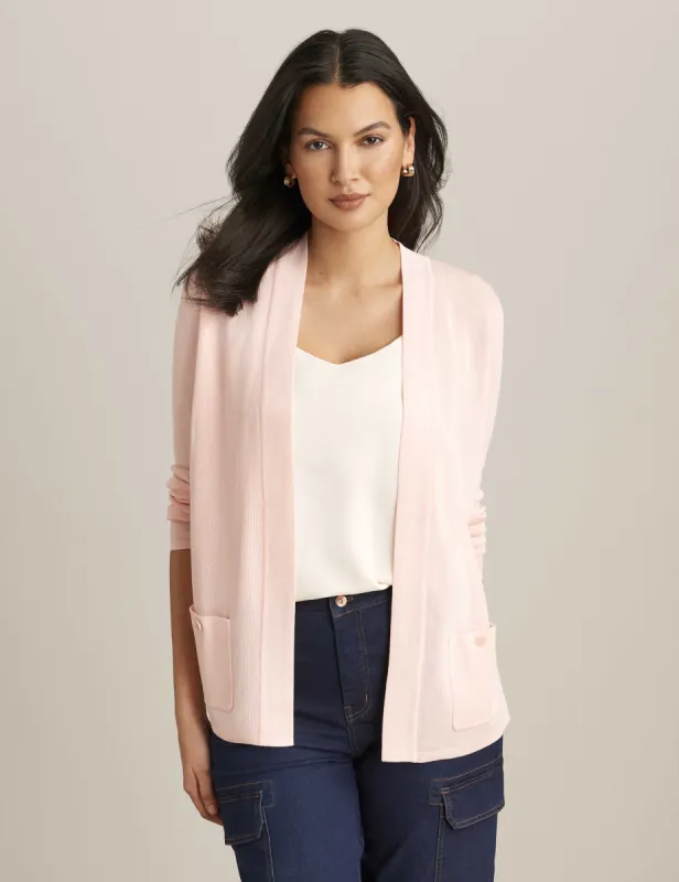 Malibu Cardigan sold by Anne Klein