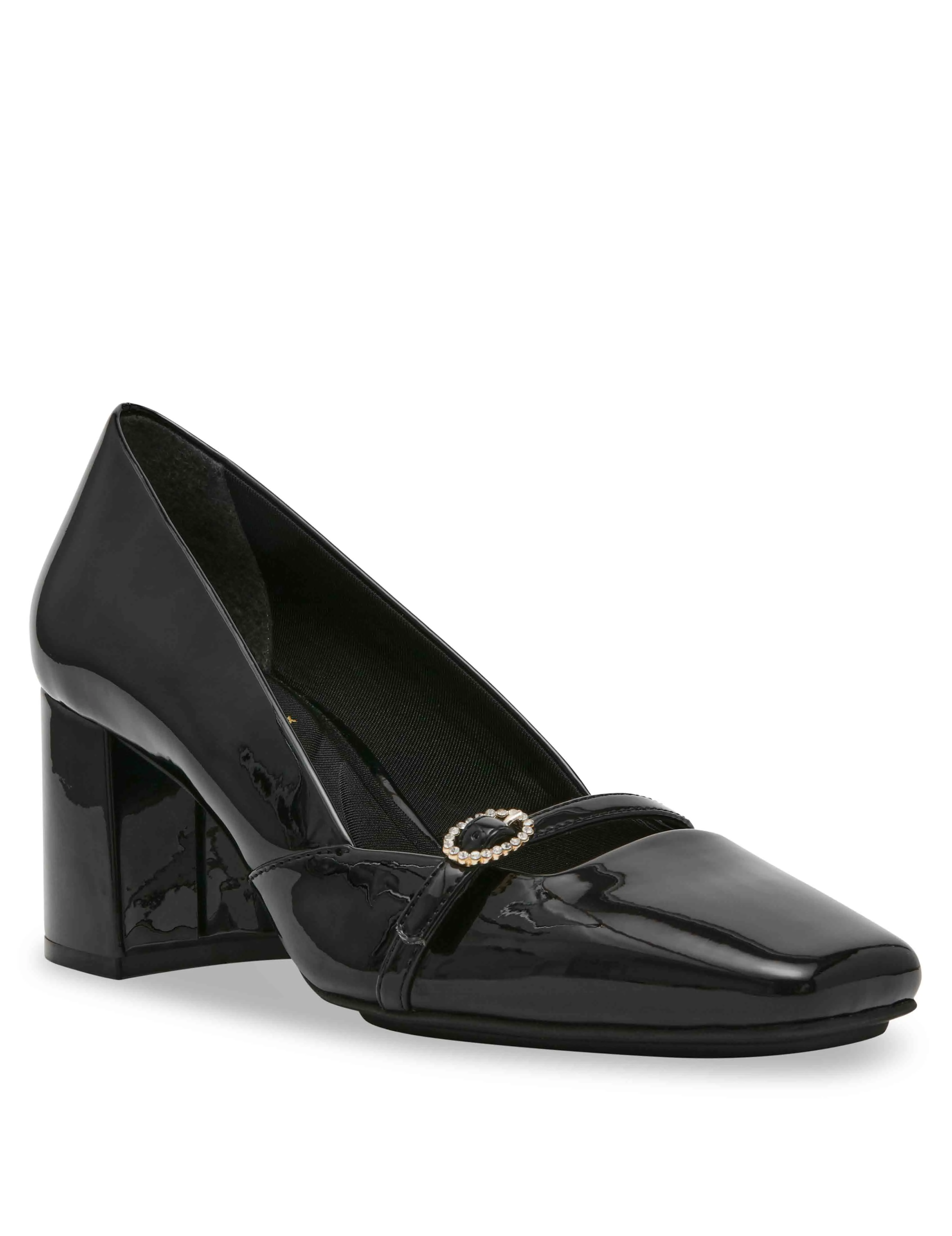 Lexington Tailored Pump sold by Anne Klein product image thumbnail 3