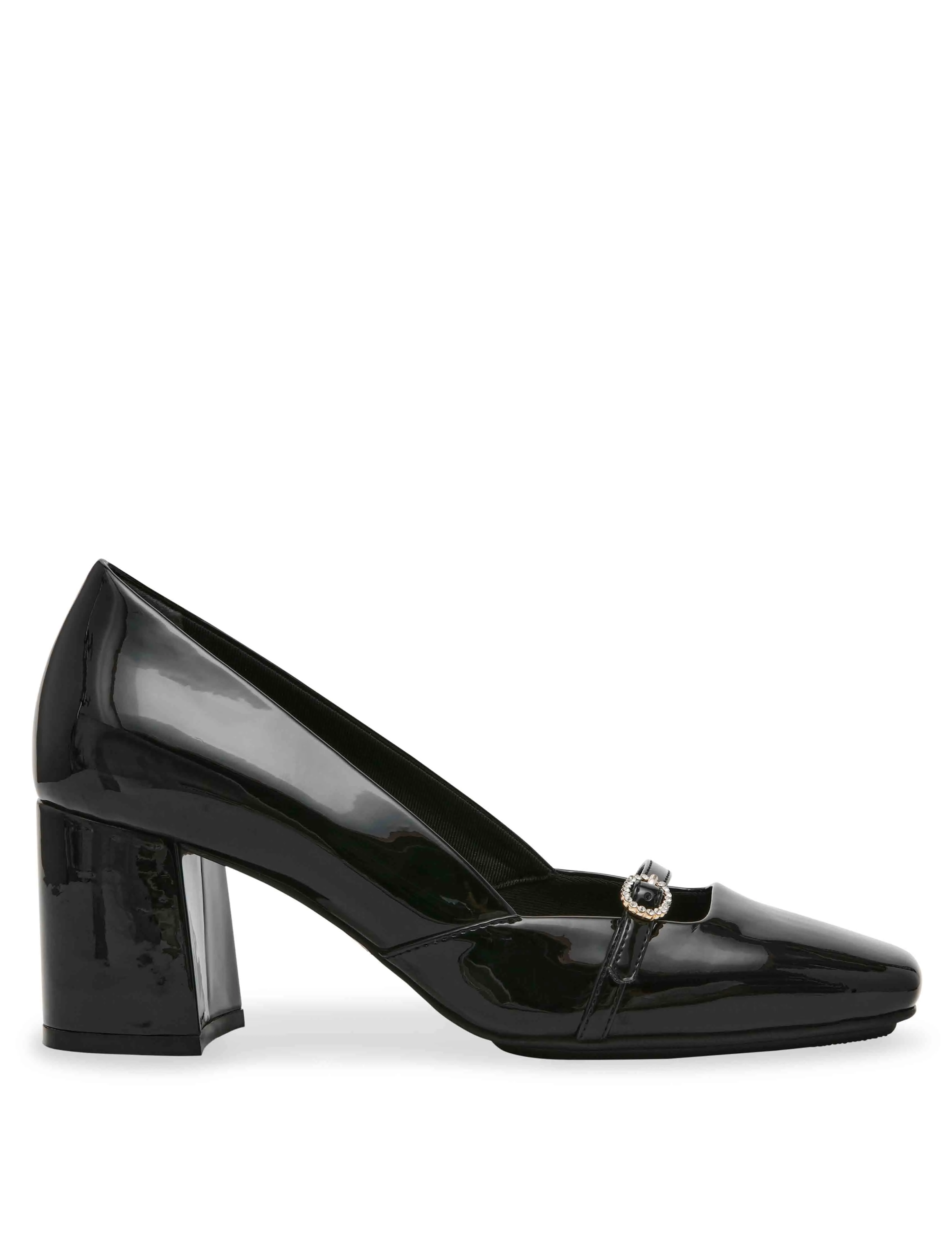 Lexington Tailored Pump sold by Anne Klein product image thumbnail 5