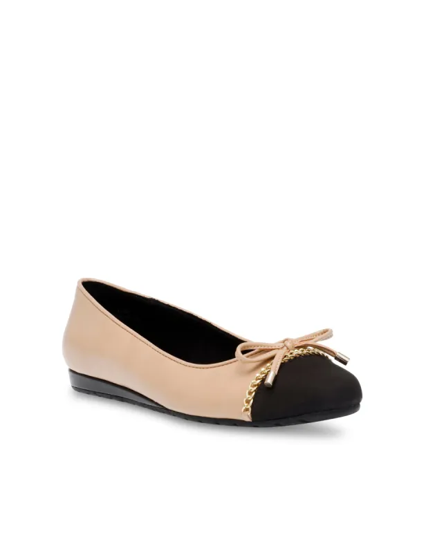 Guilia Flat - Clearance sold by Anne Klein