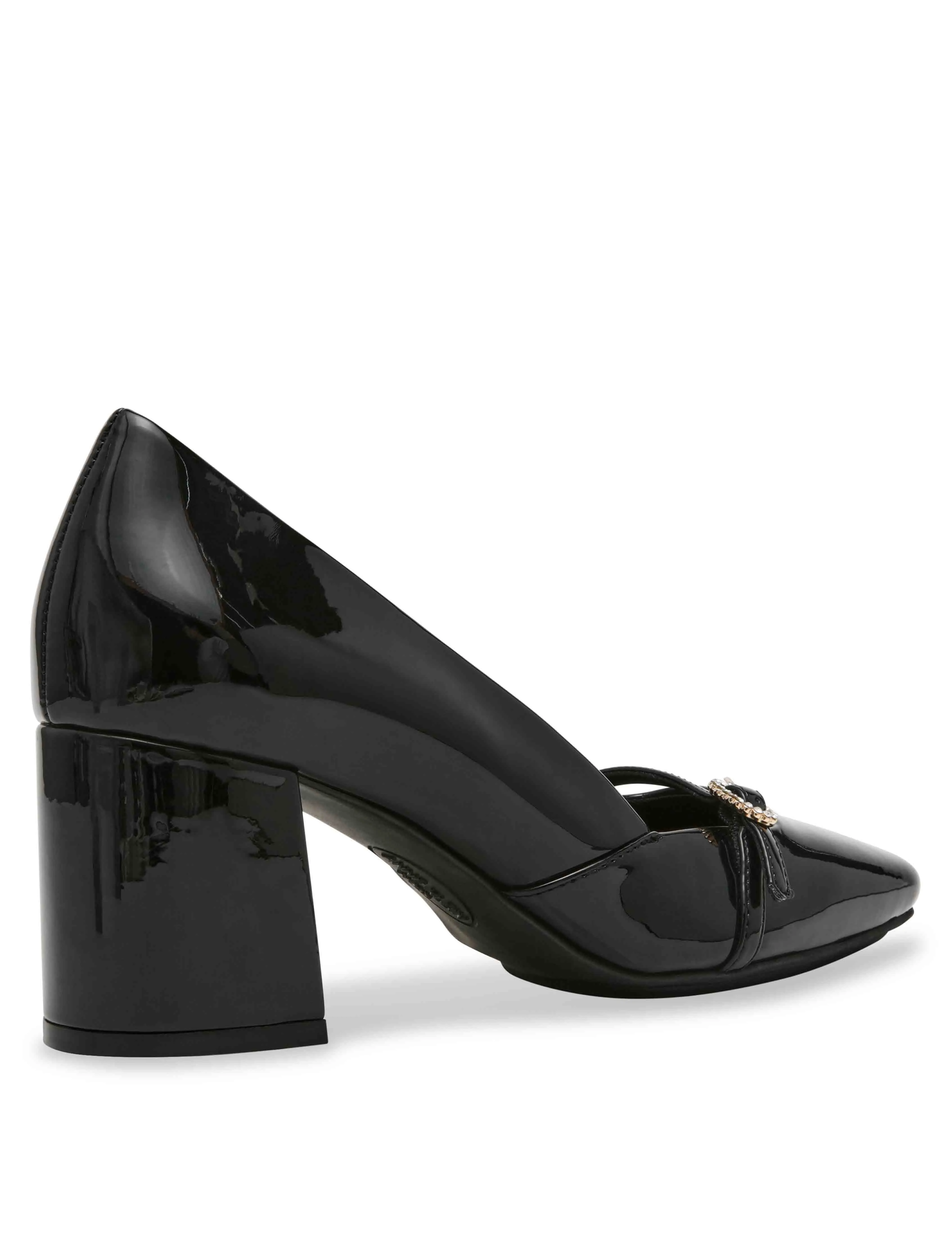 Lexington Tailored Pump sold by Anne Klein product image thumbnail 4