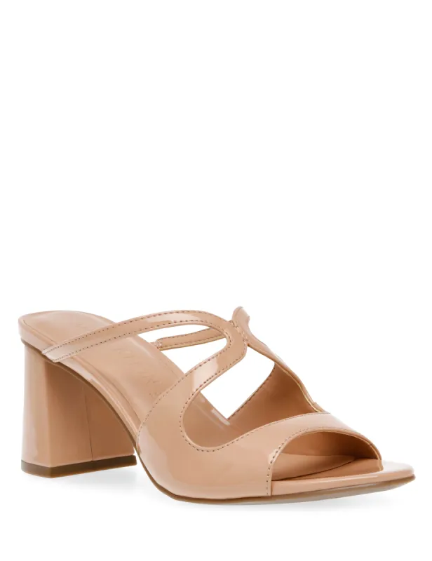 Aida Dress Sandal sold by Anne Klein