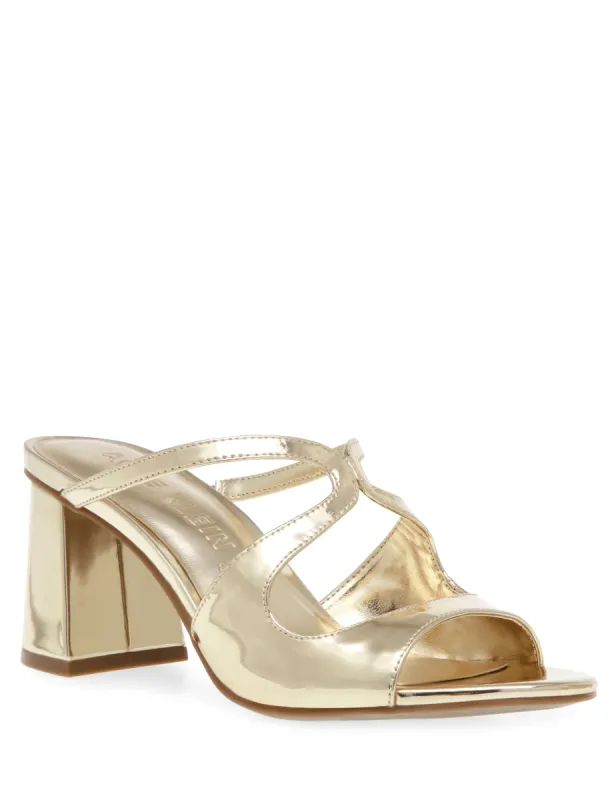 Aida Dress Sandal sold by Anne Klein