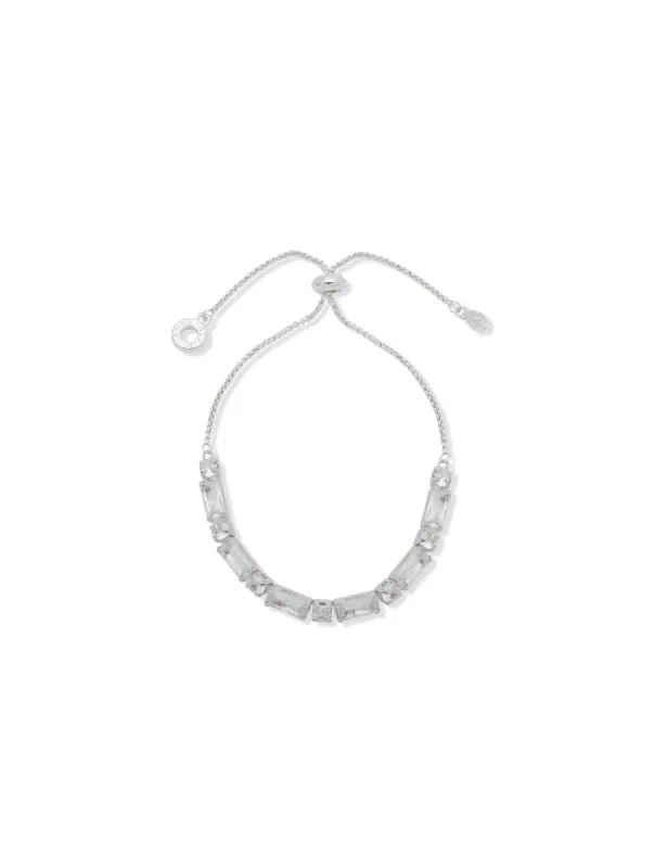 Confetti Slider Bracelet sold by Anne Klein