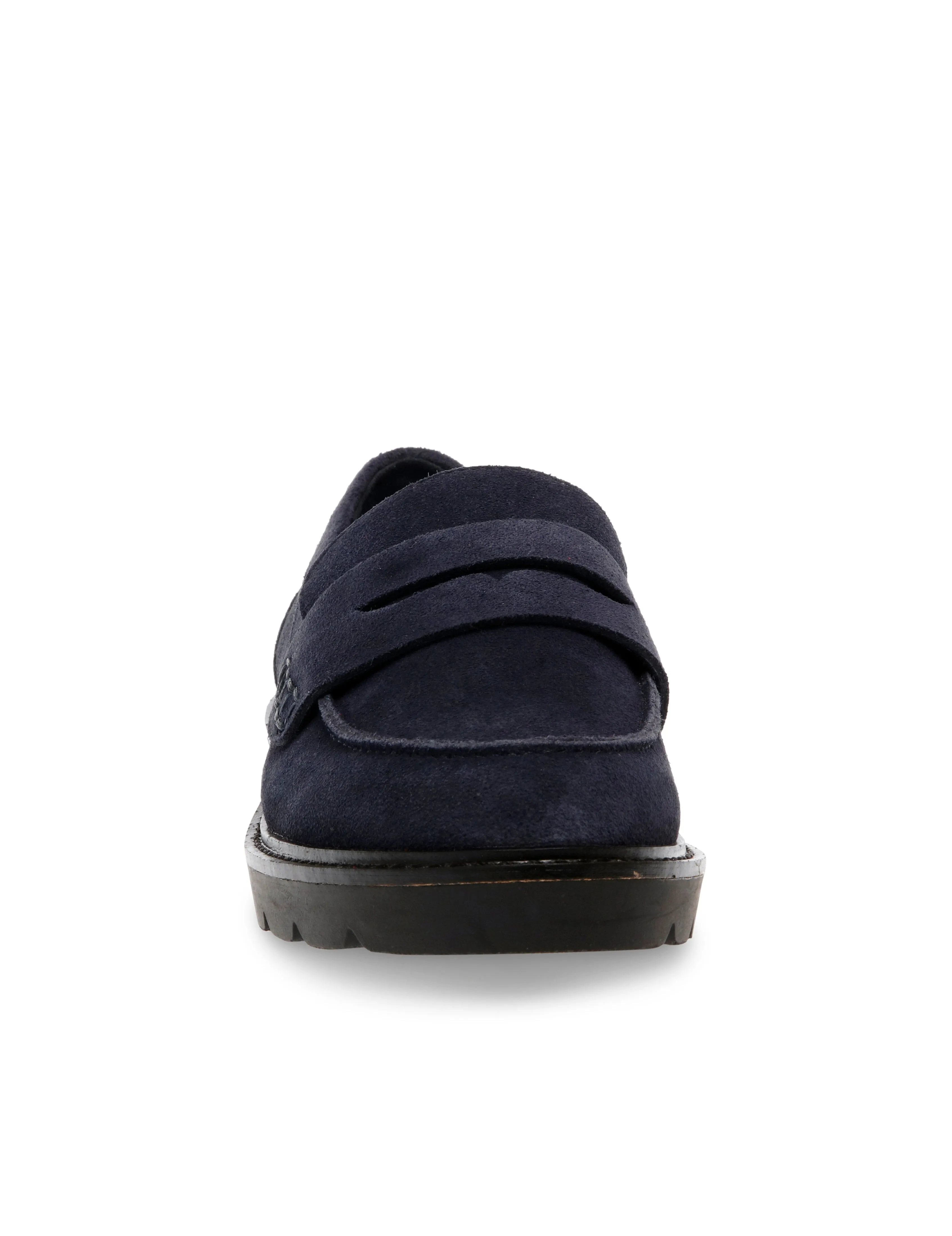 Emmylou Suede Loafer sold by Anne Klein product image thumbnail 5