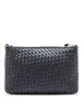 Ew Woven Crossbody sold by Anne Klein