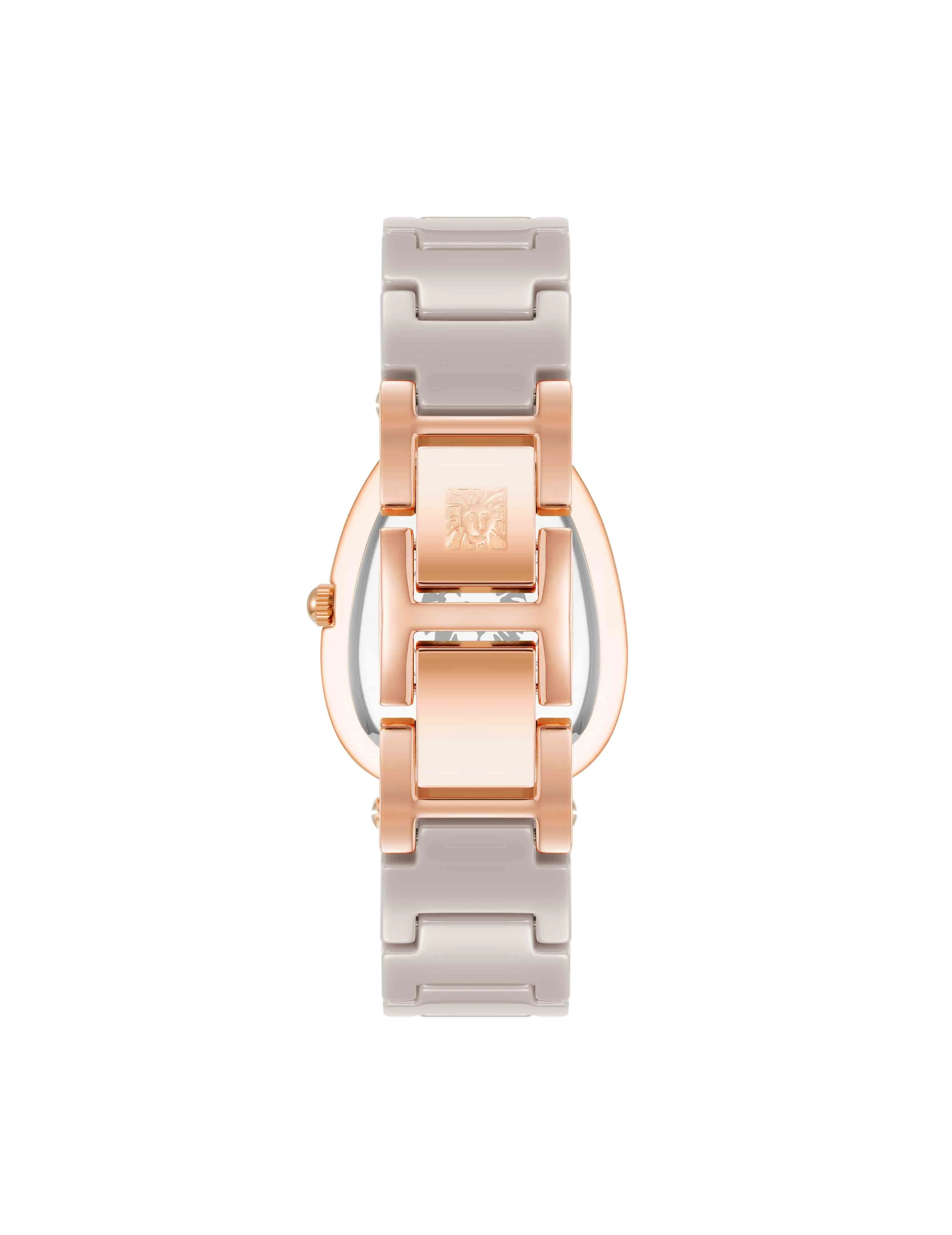 Estate Ceramic Bracelet Watch sold by Anne Klein product image thumbnail 2