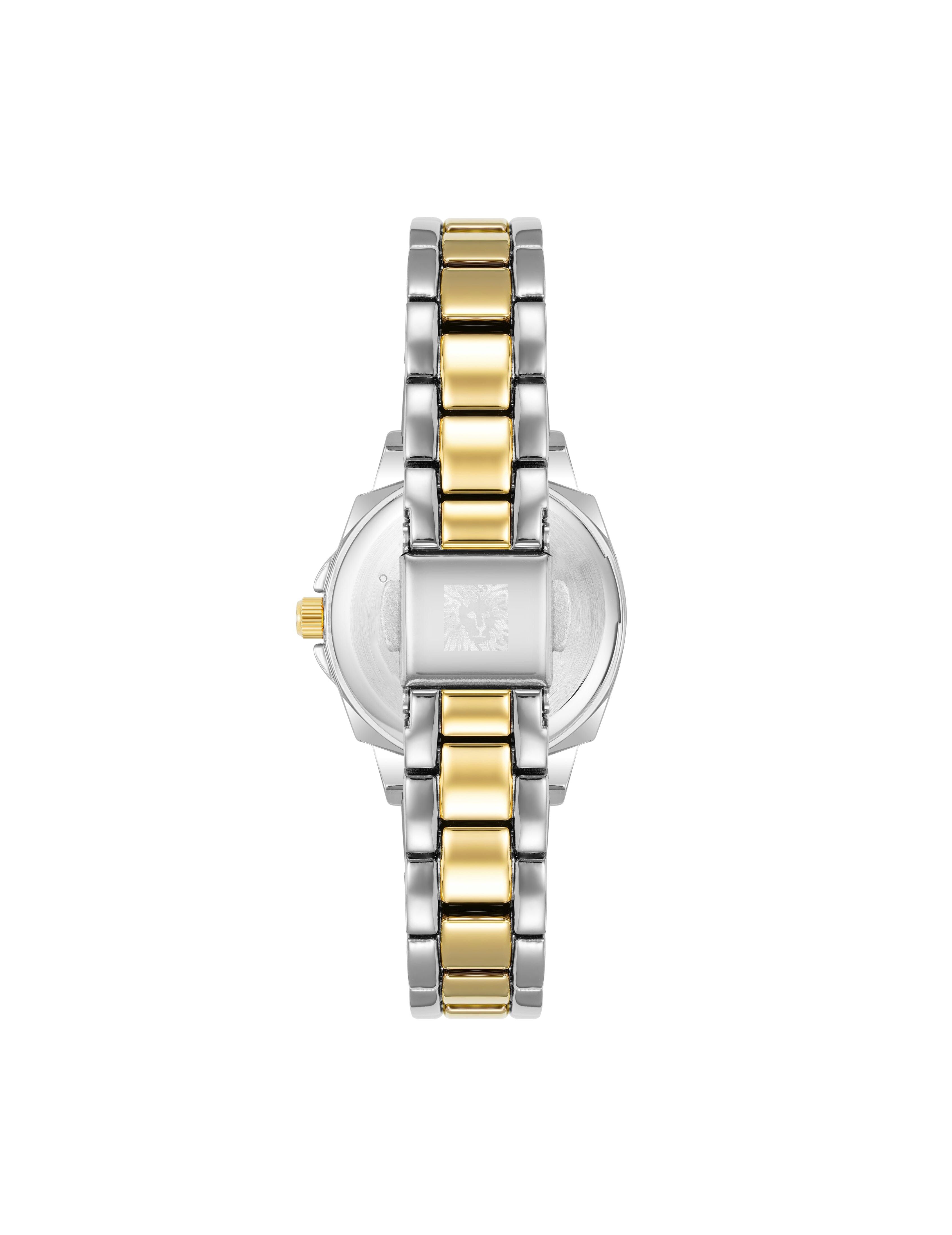 Cushion Case Bracelet Watch sold by Anne Klein product image thumbnail 2