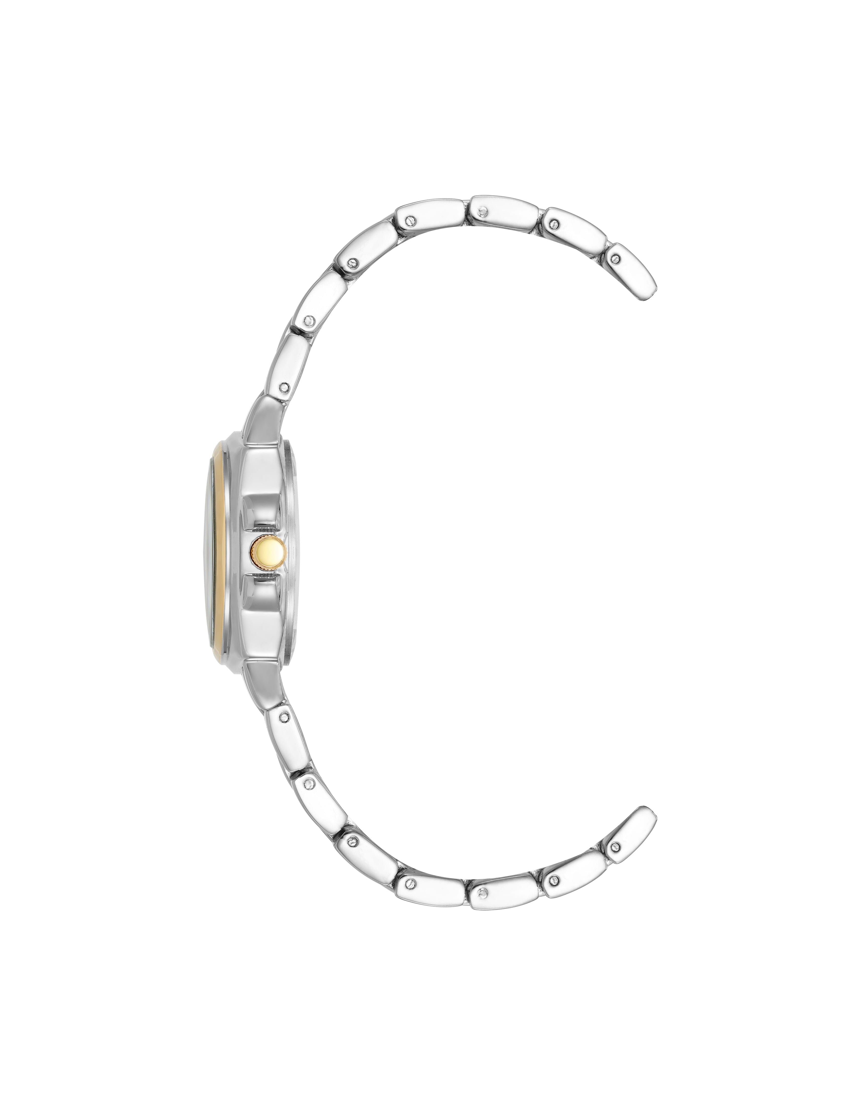Cushion Case Bracelet Watch sold by Anne Klein product image thumbnail 3