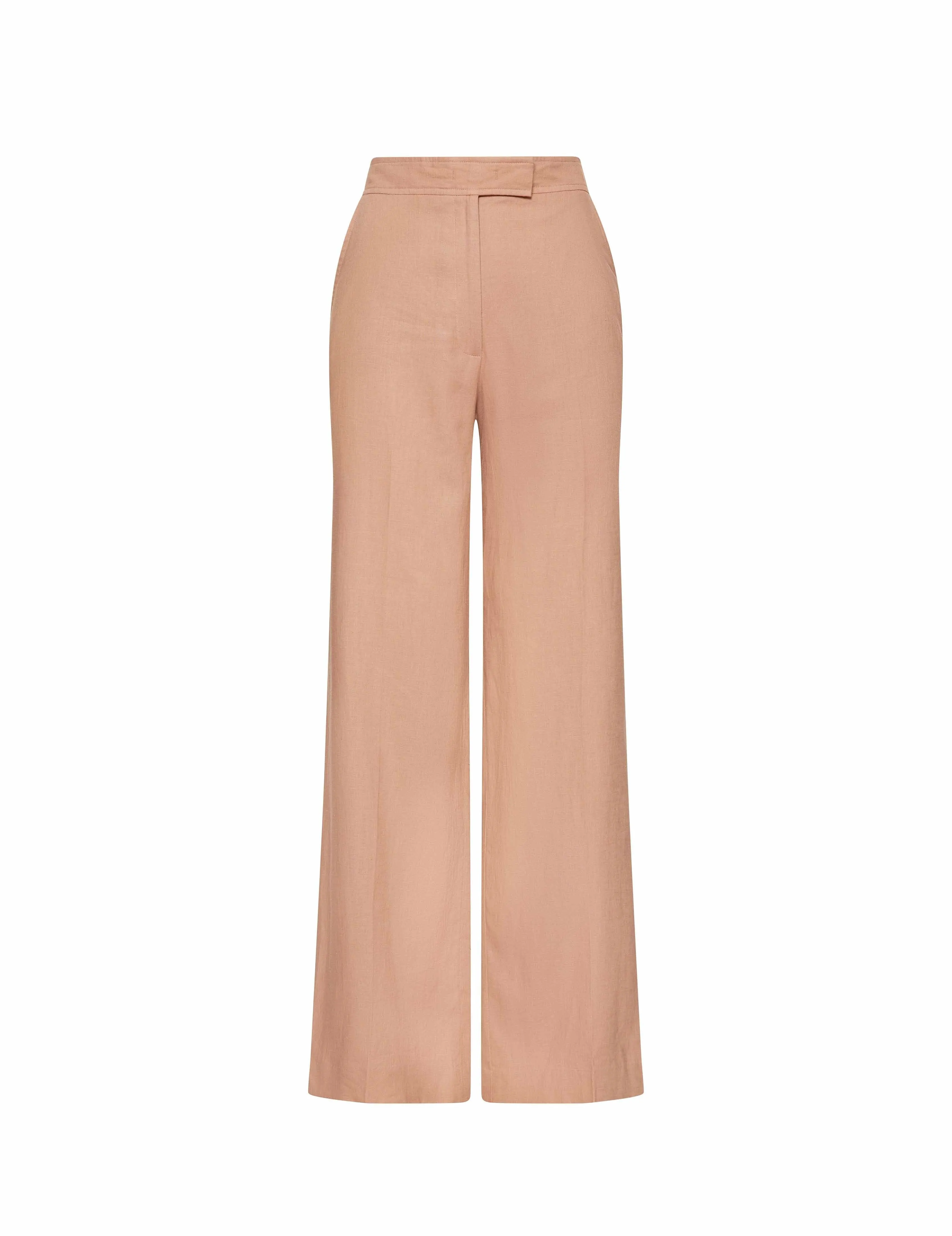 Fly Front Wide Leg Trouser- Sale sold by Anne Klein product image thumbnail 2