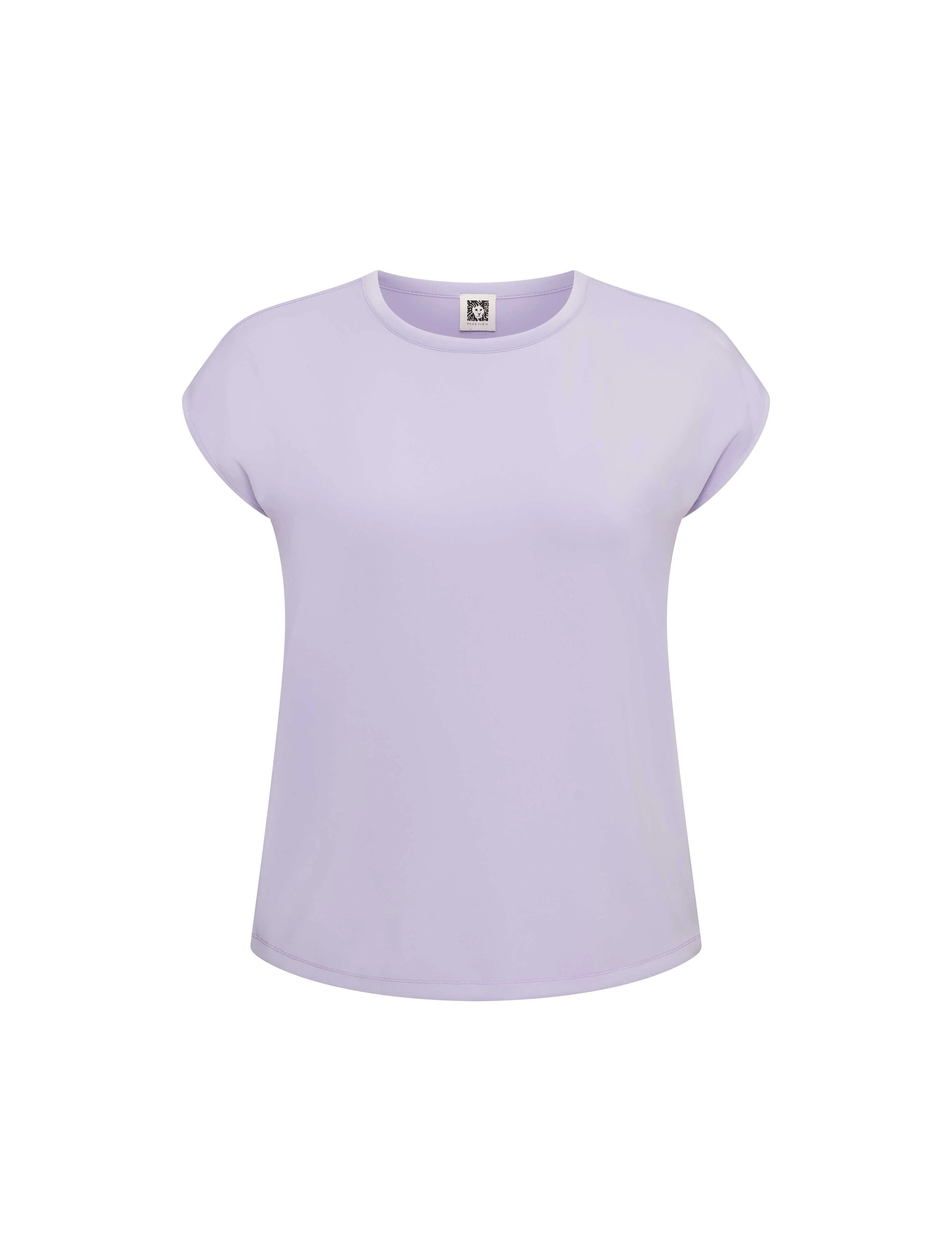 Plus Size Monaco Short Sleeve Tee- Sale sold by Anne Klein