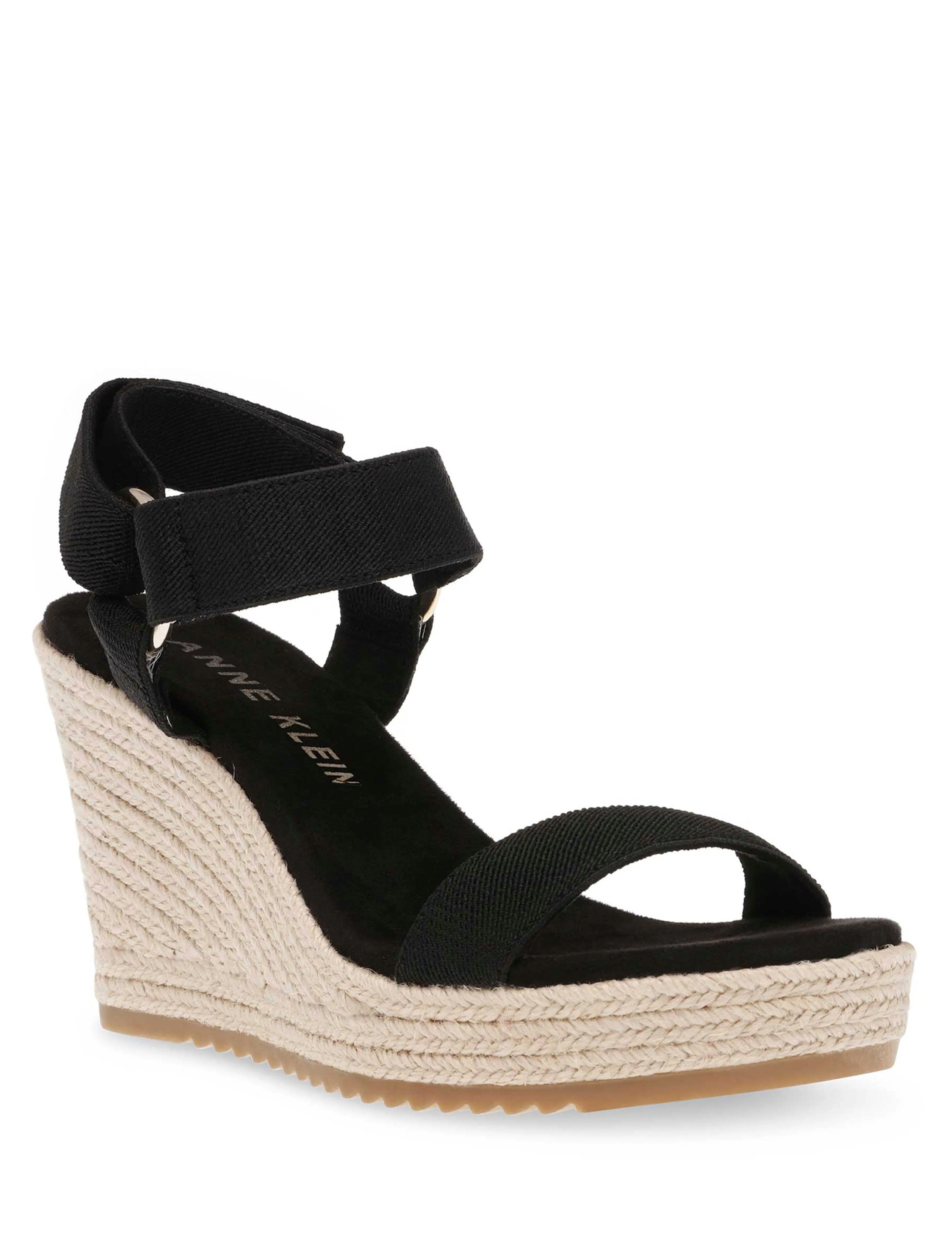 Wren Wedge - Clearance sold by Anne Klein product image thumbnail 2