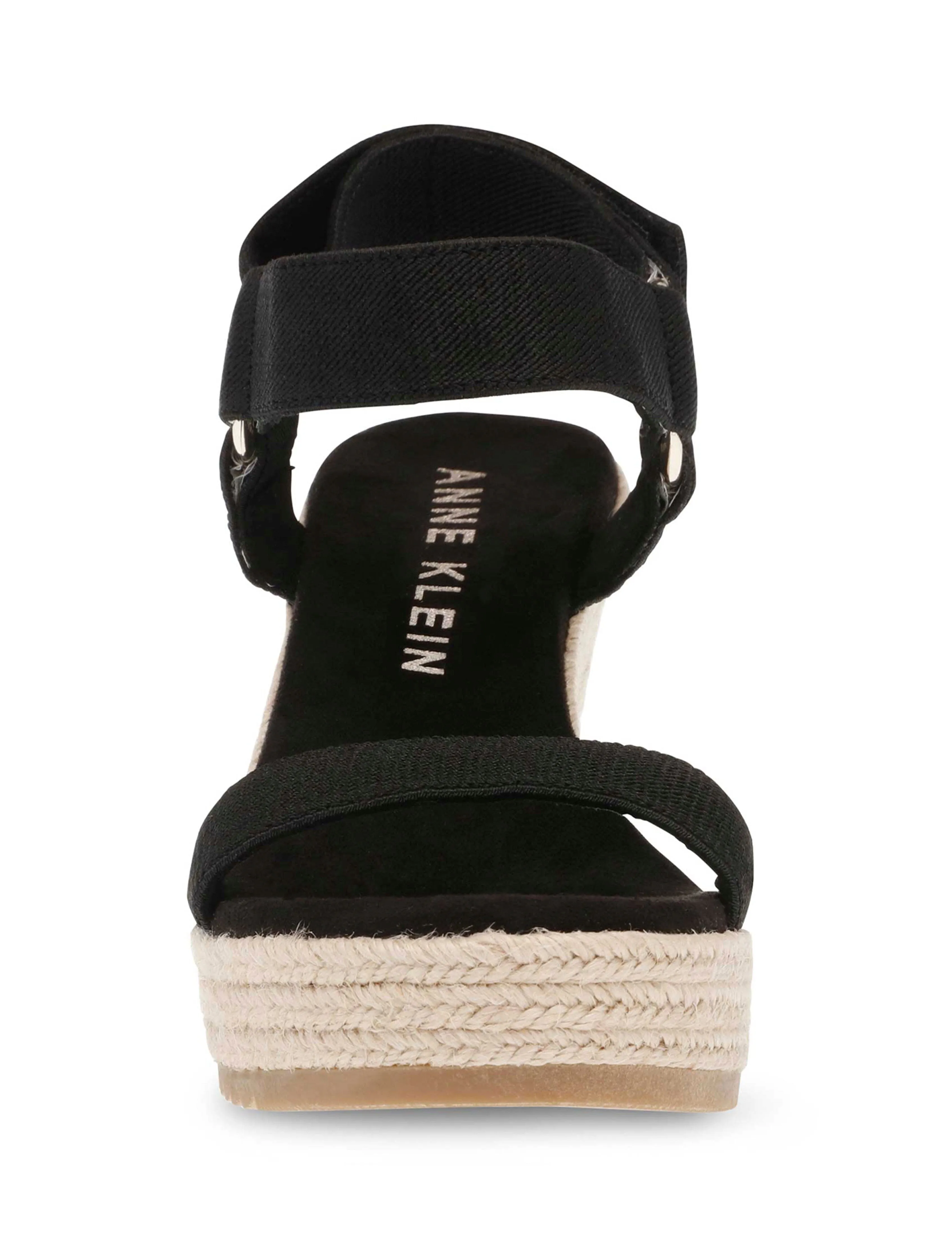 Wren Wedge - Clearance sold by Anne Klein product image thumbnail 3