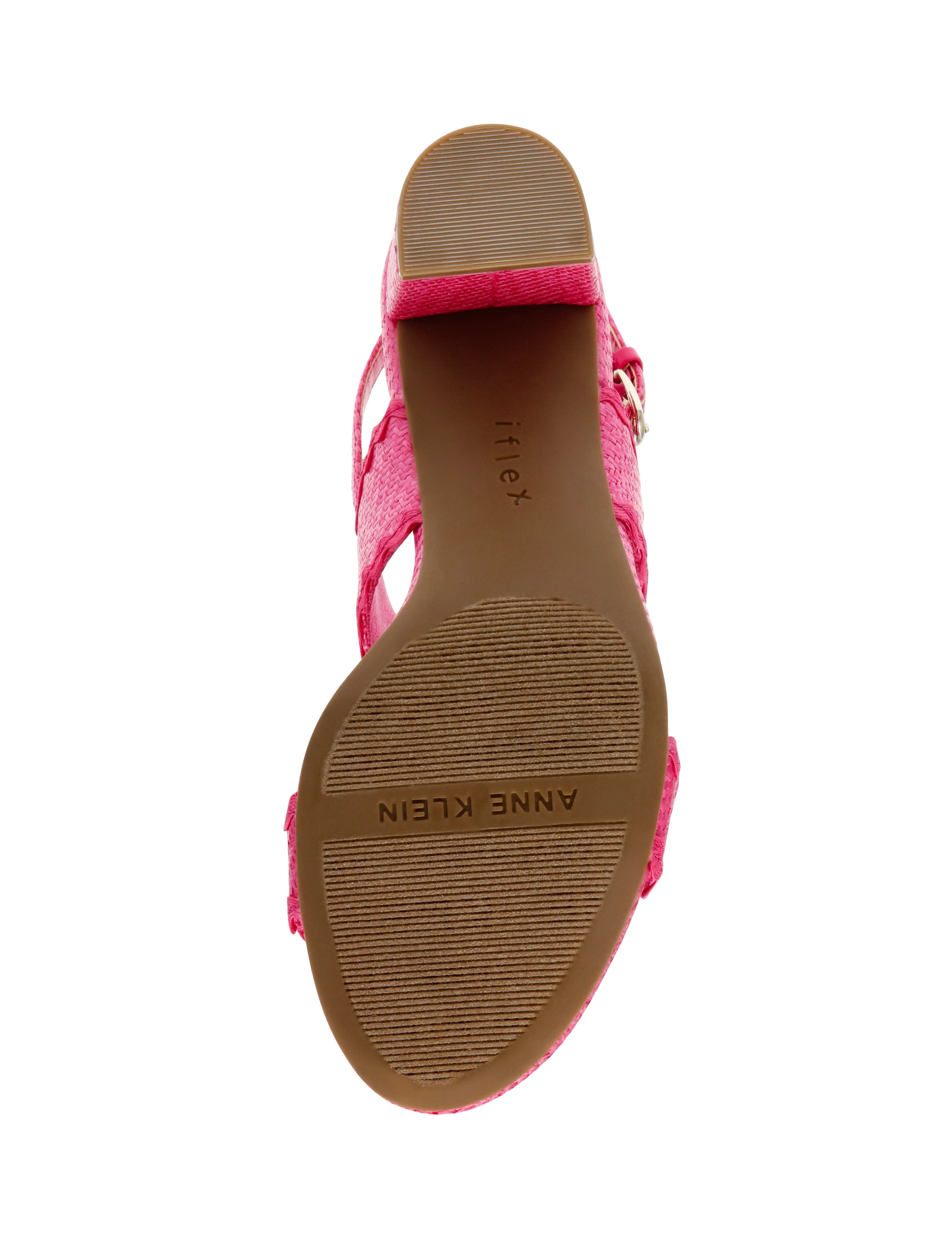 Rana Dress Sandal sold by Anne Klein product image thumbnail 4