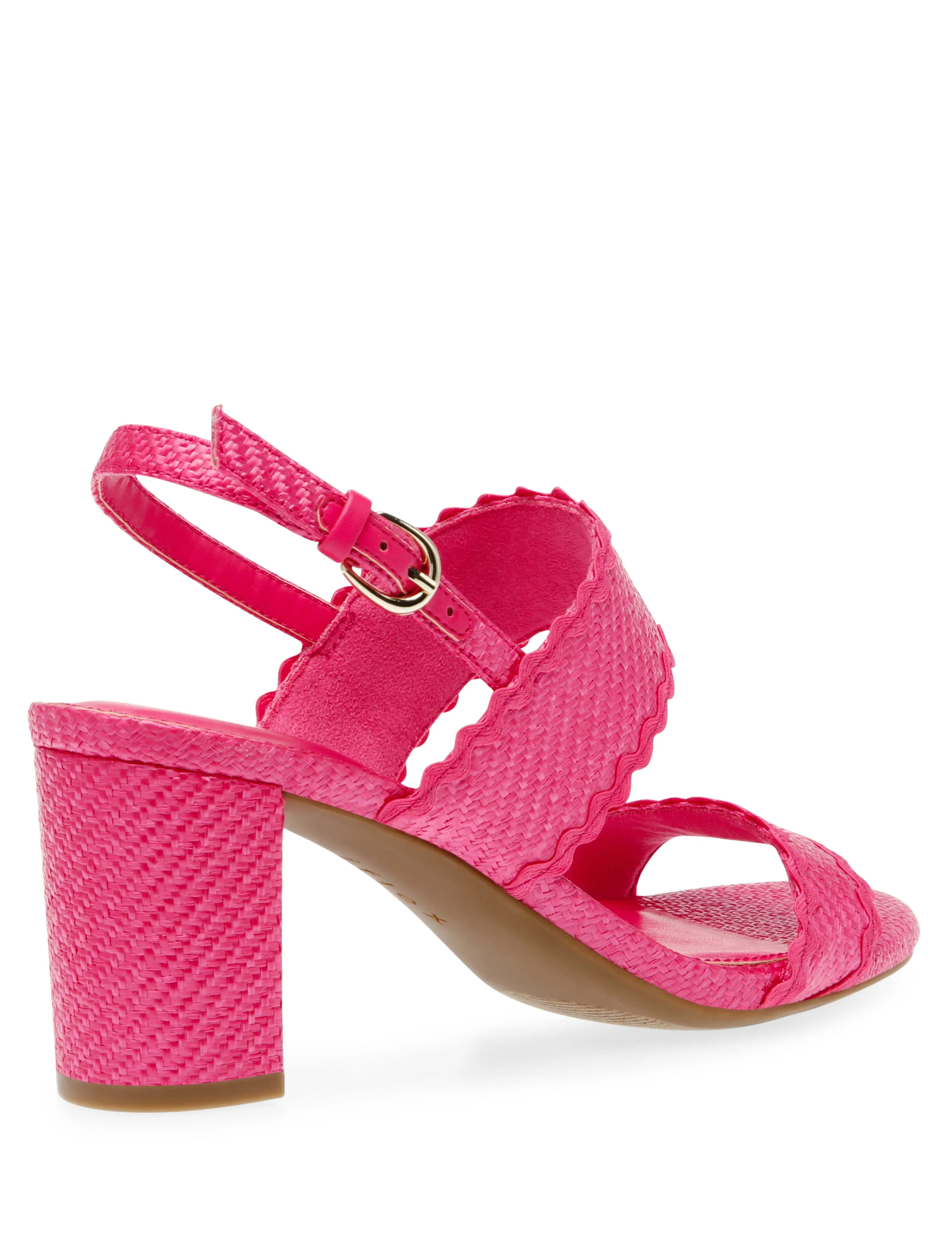 Rana Dress Sandal sold by Anne Klein product image thumbnail 2