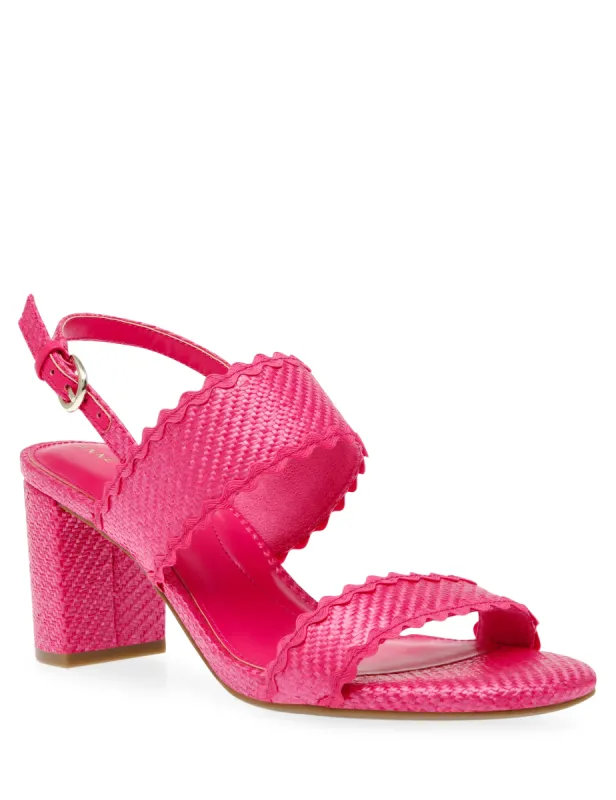 Rana Dress Sandal sold by Anne Klein