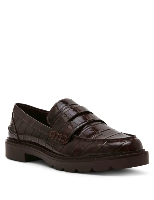 Eryn Loafer sold by Anne Klein